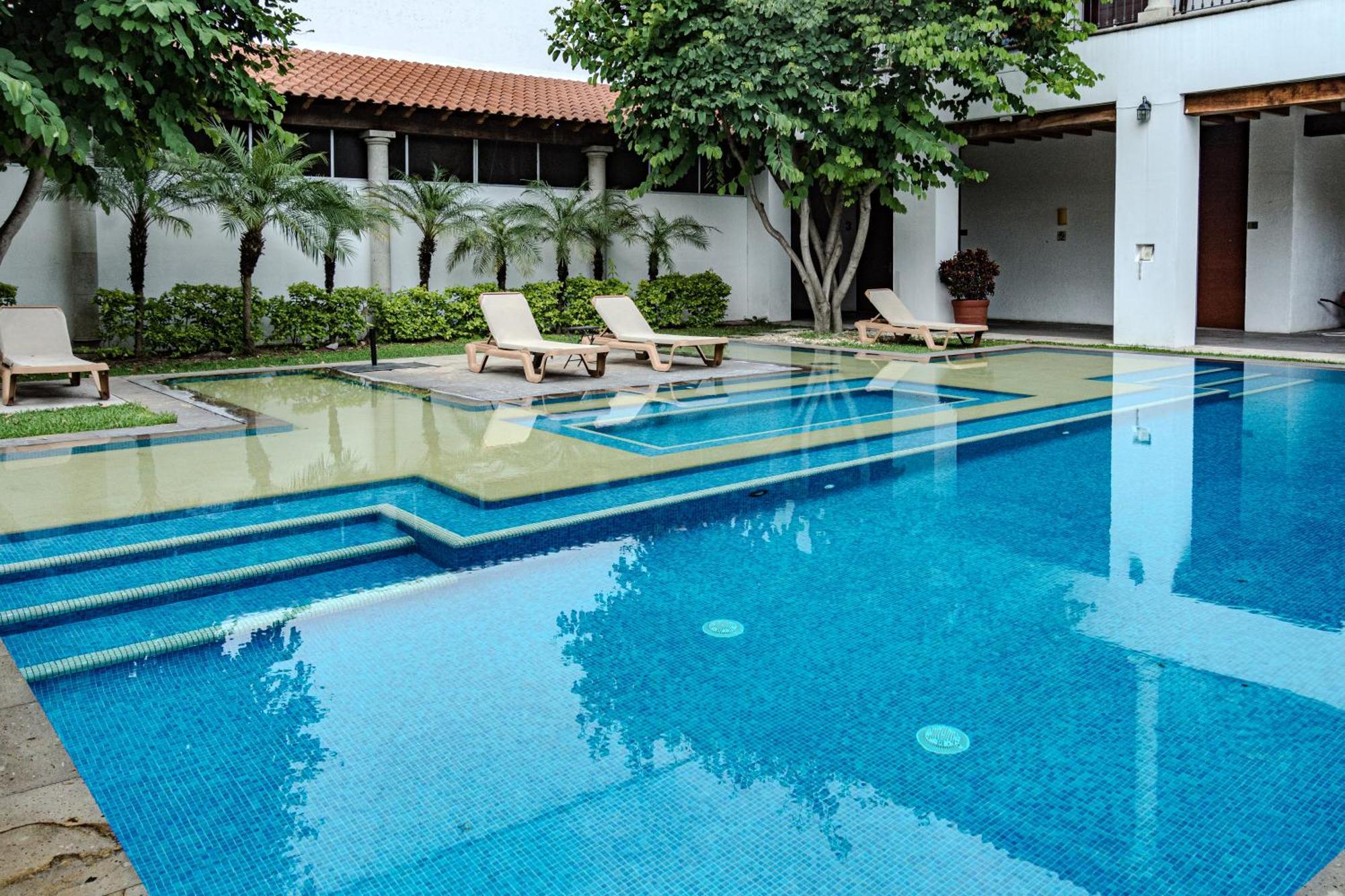 Radisson Hotel Cuernavaca