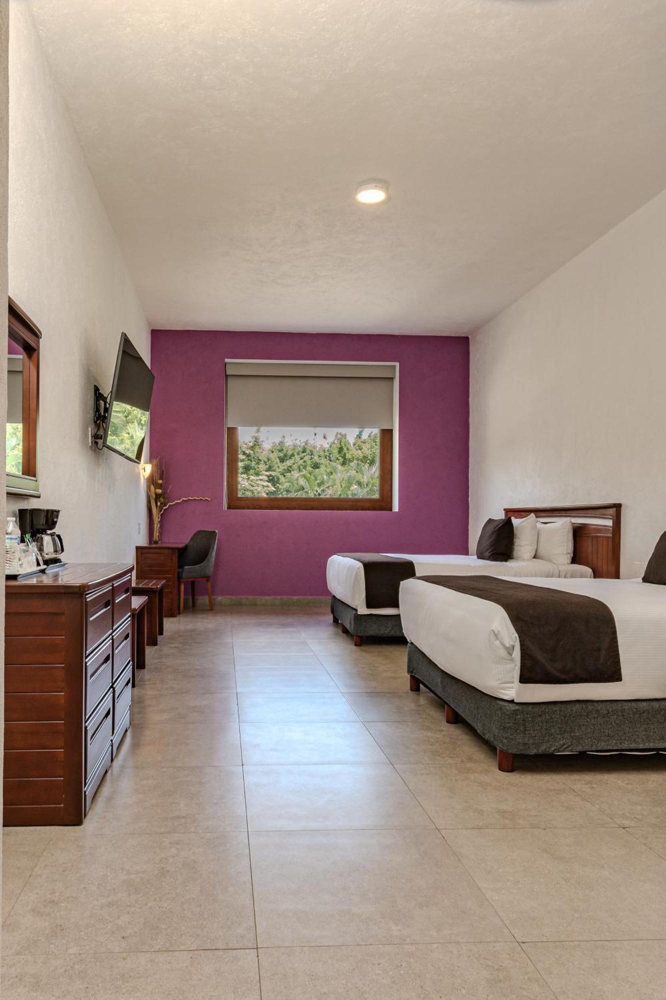 Hotel Radisson Cuernavaca