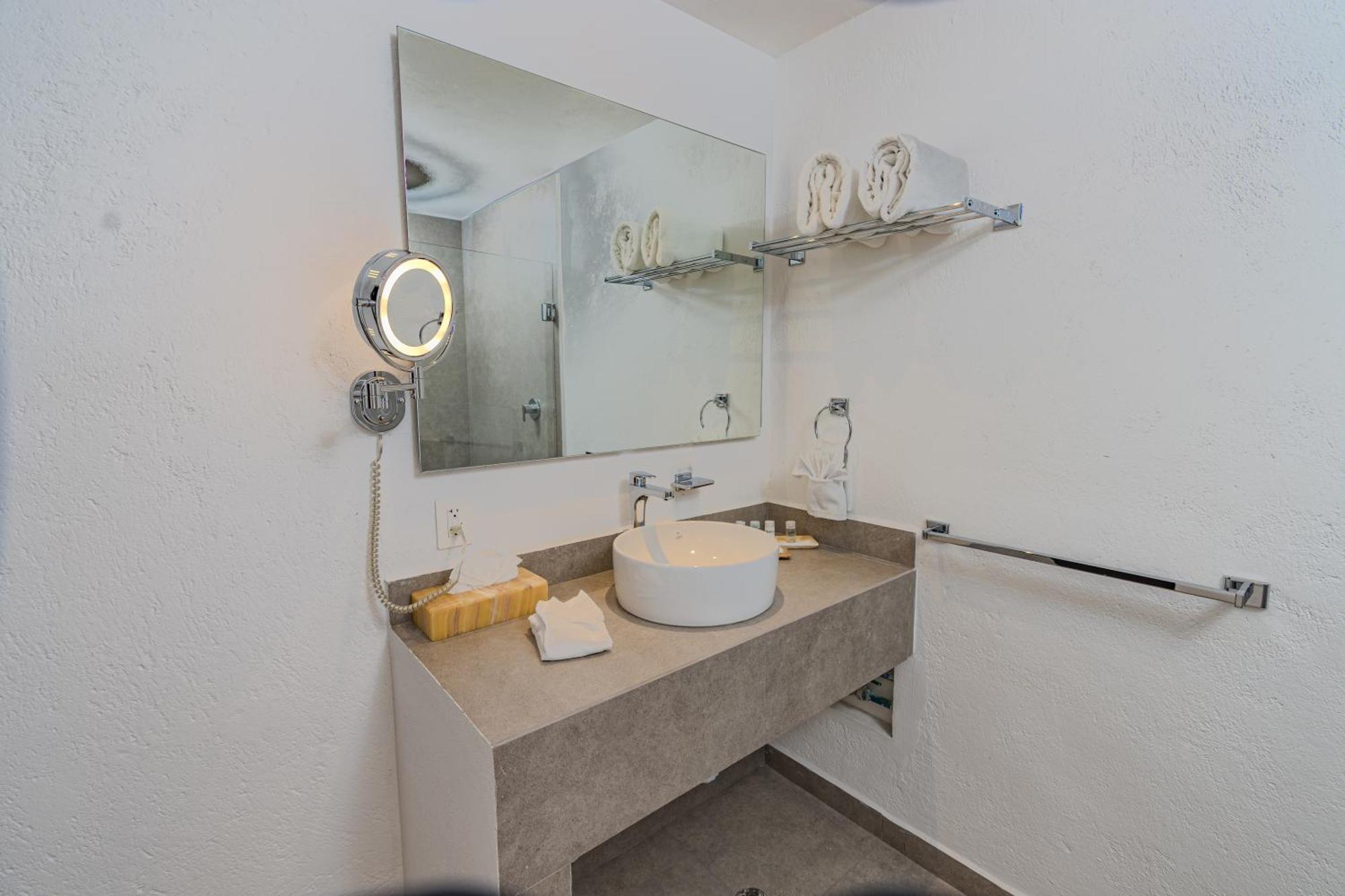 Radisson 4* Cuernavaca