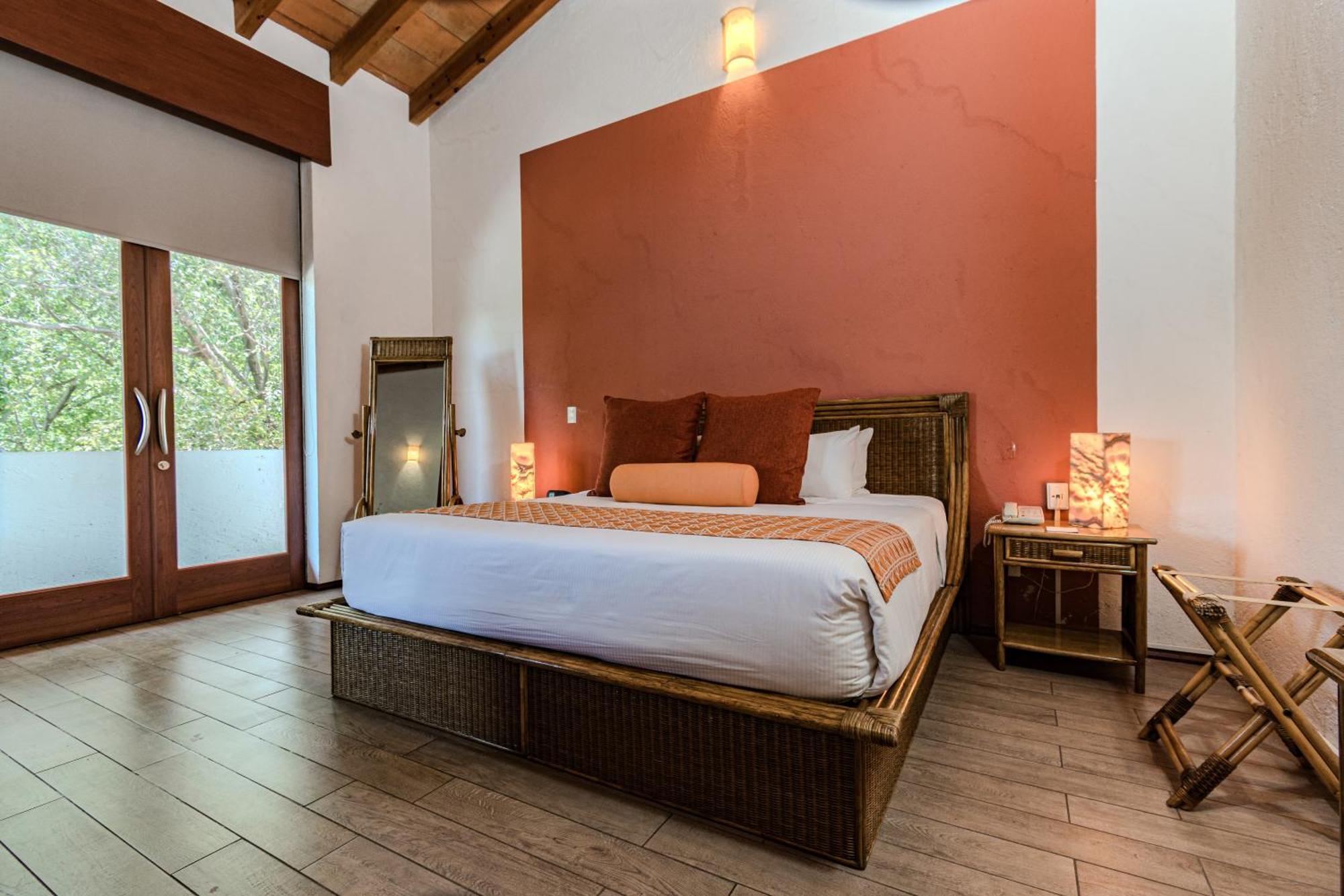 Hotel Radisson Cuernavaca