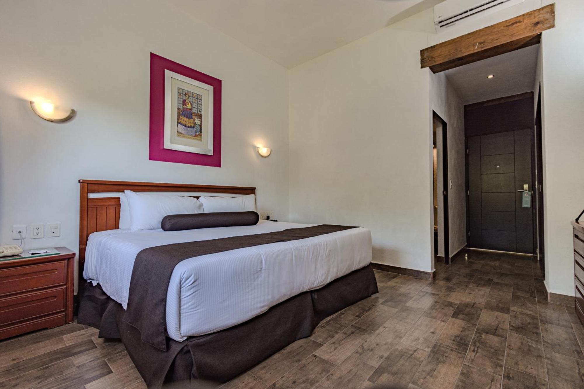 Radisson Cuernavaca