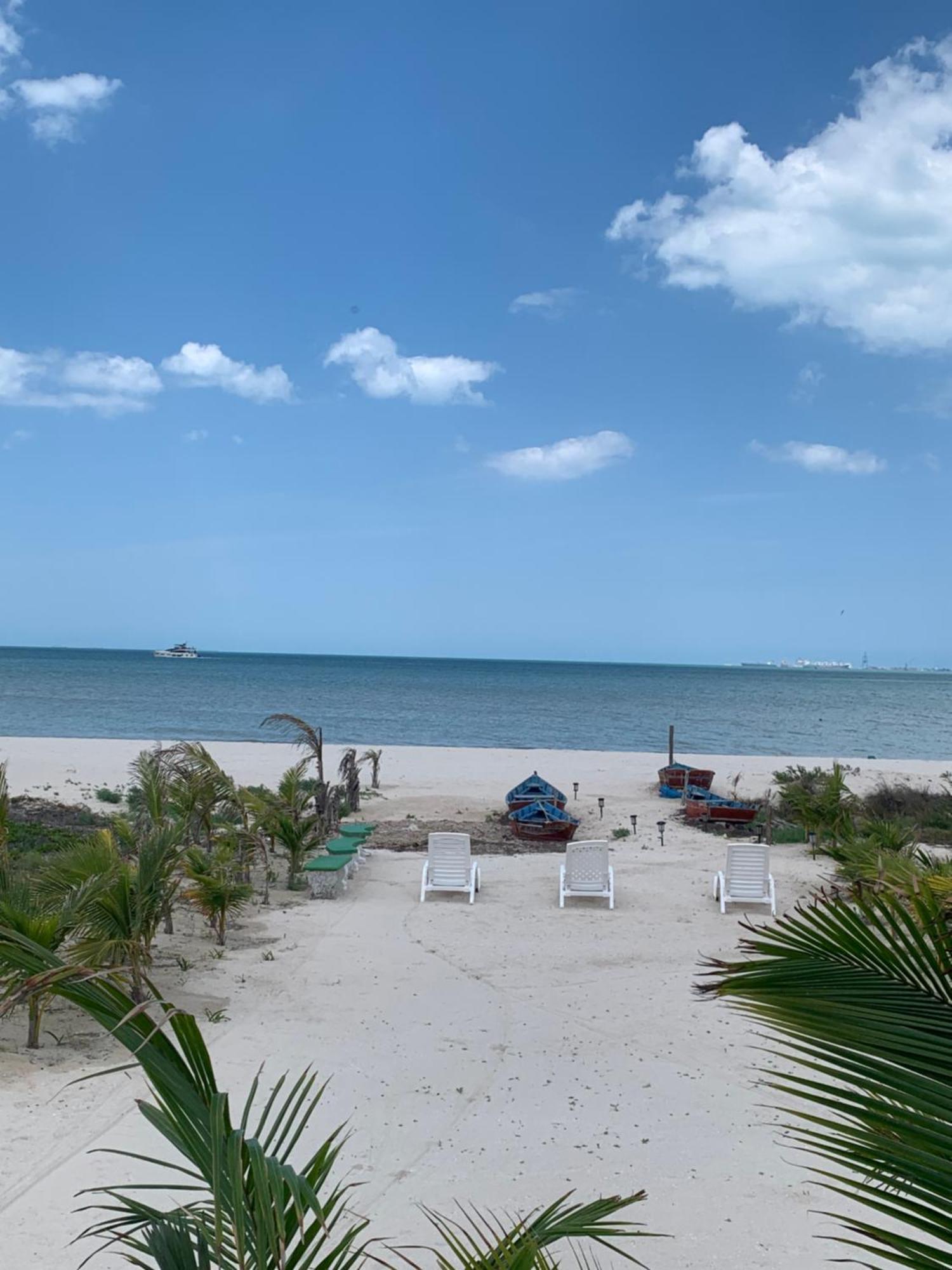 Playa Arena