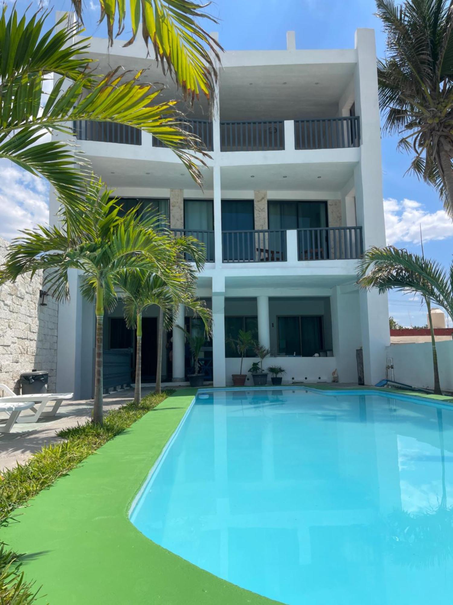 Playa Arena Hotel 2*