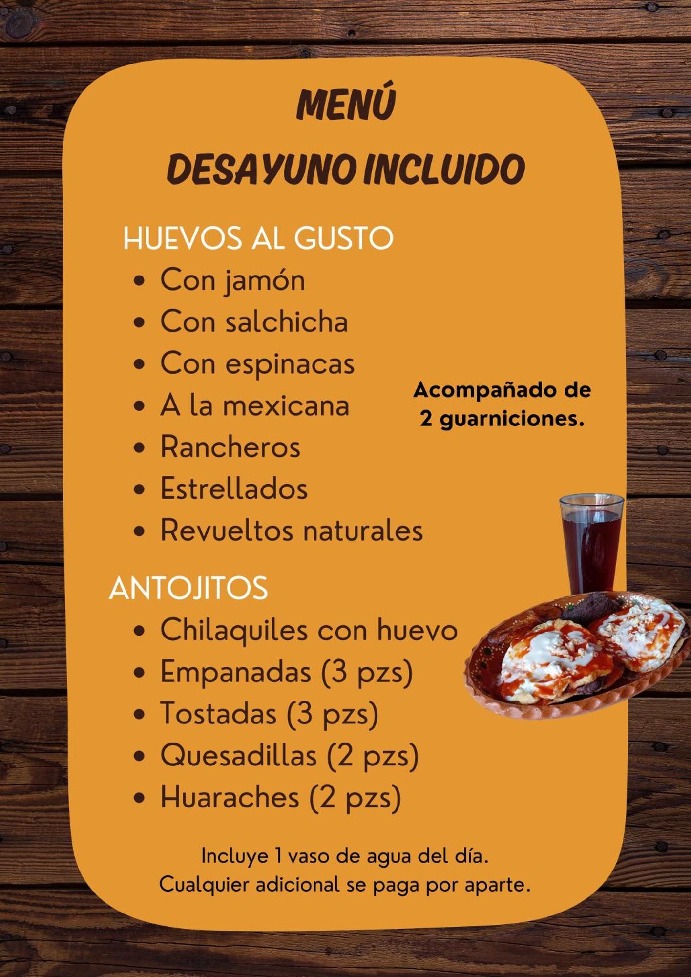 Hotel Momotus Tuxtla - Desayuno Incluido