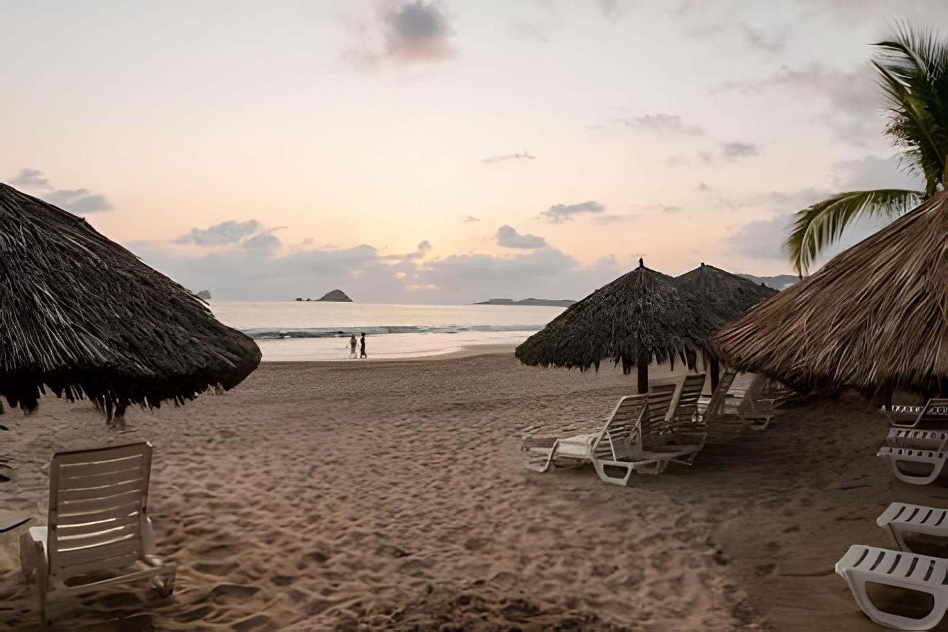 Bvg Ixtapa Ixtapa (Guerrero)