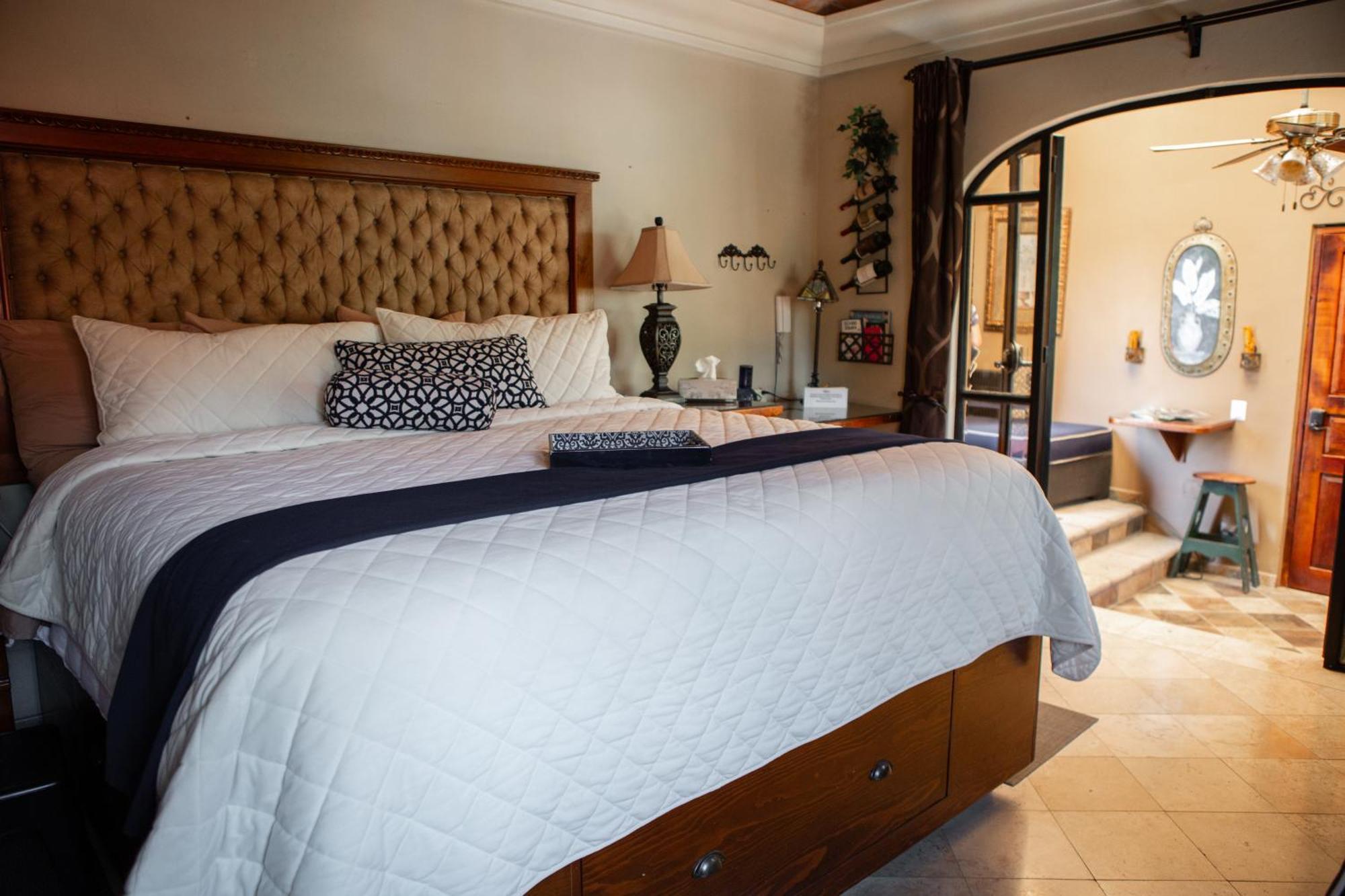 Hotel Casa Grande Luxury Boutique