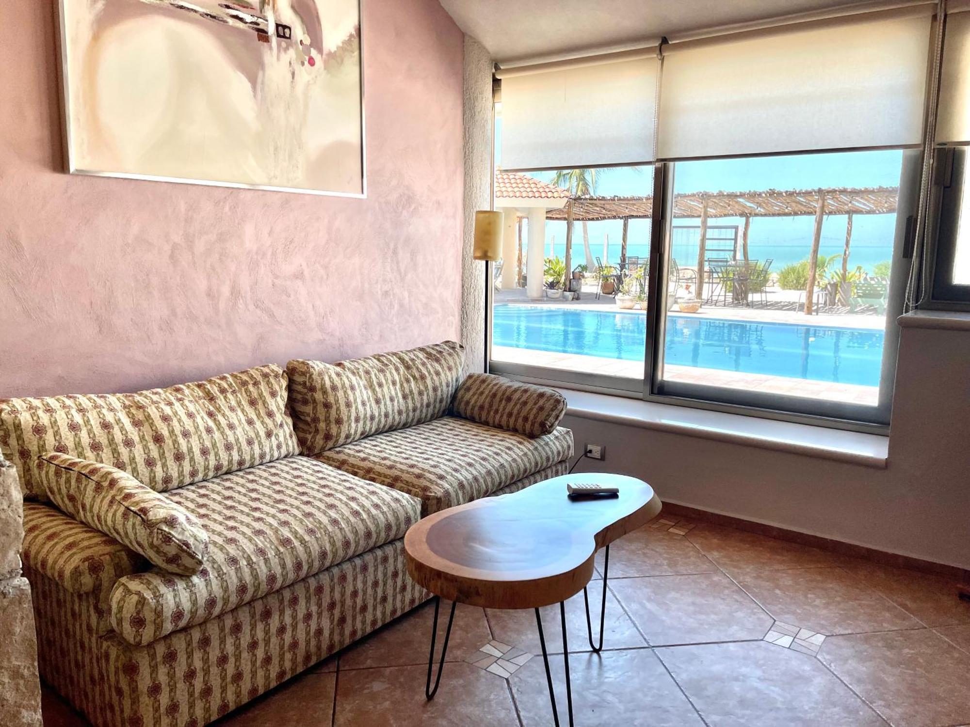 Homestay Bremar 85 Private Place - Adults Only