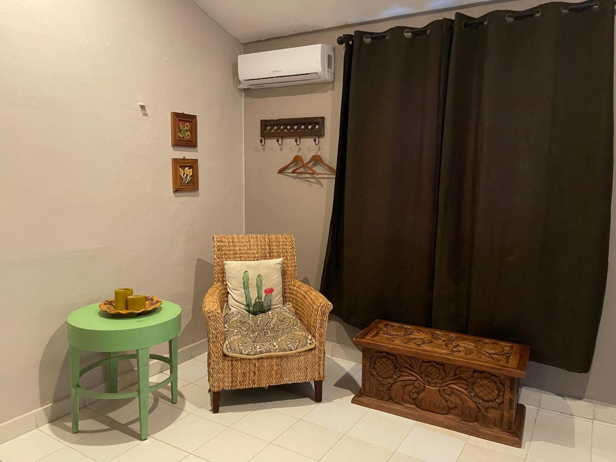 Homestay Bremar 85 Private Place - Adults Only Celestun