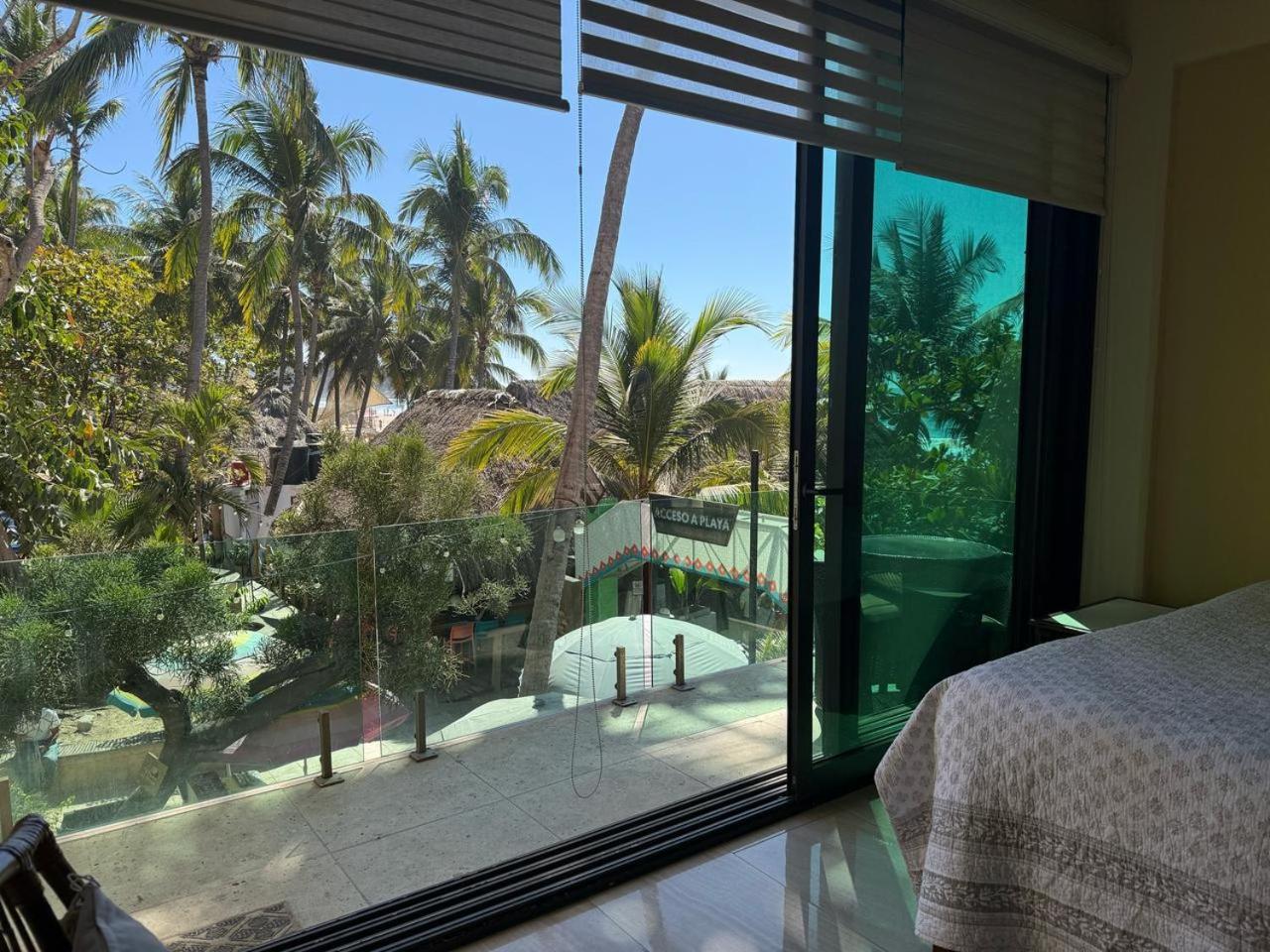 Searena San Pancho Hotel *