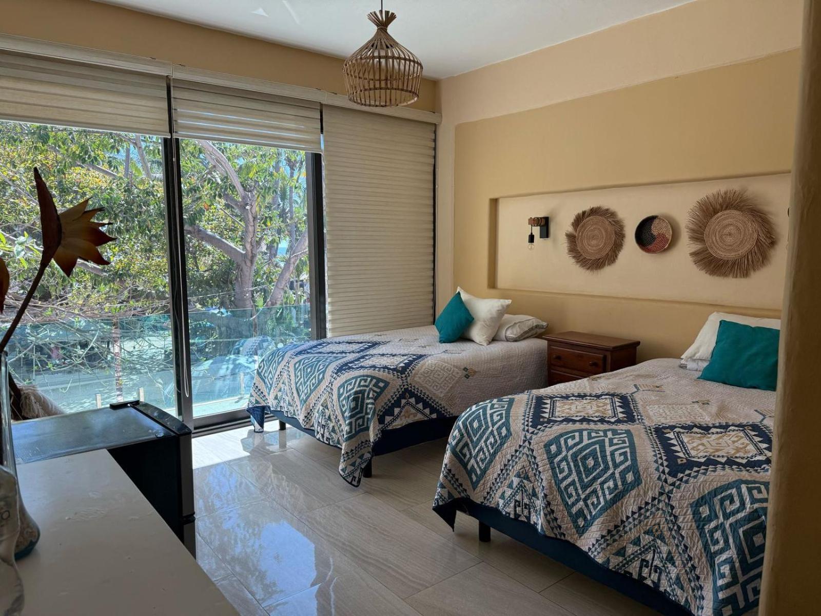 Searena San Pancho Hotel San Francisco (Nayarit)