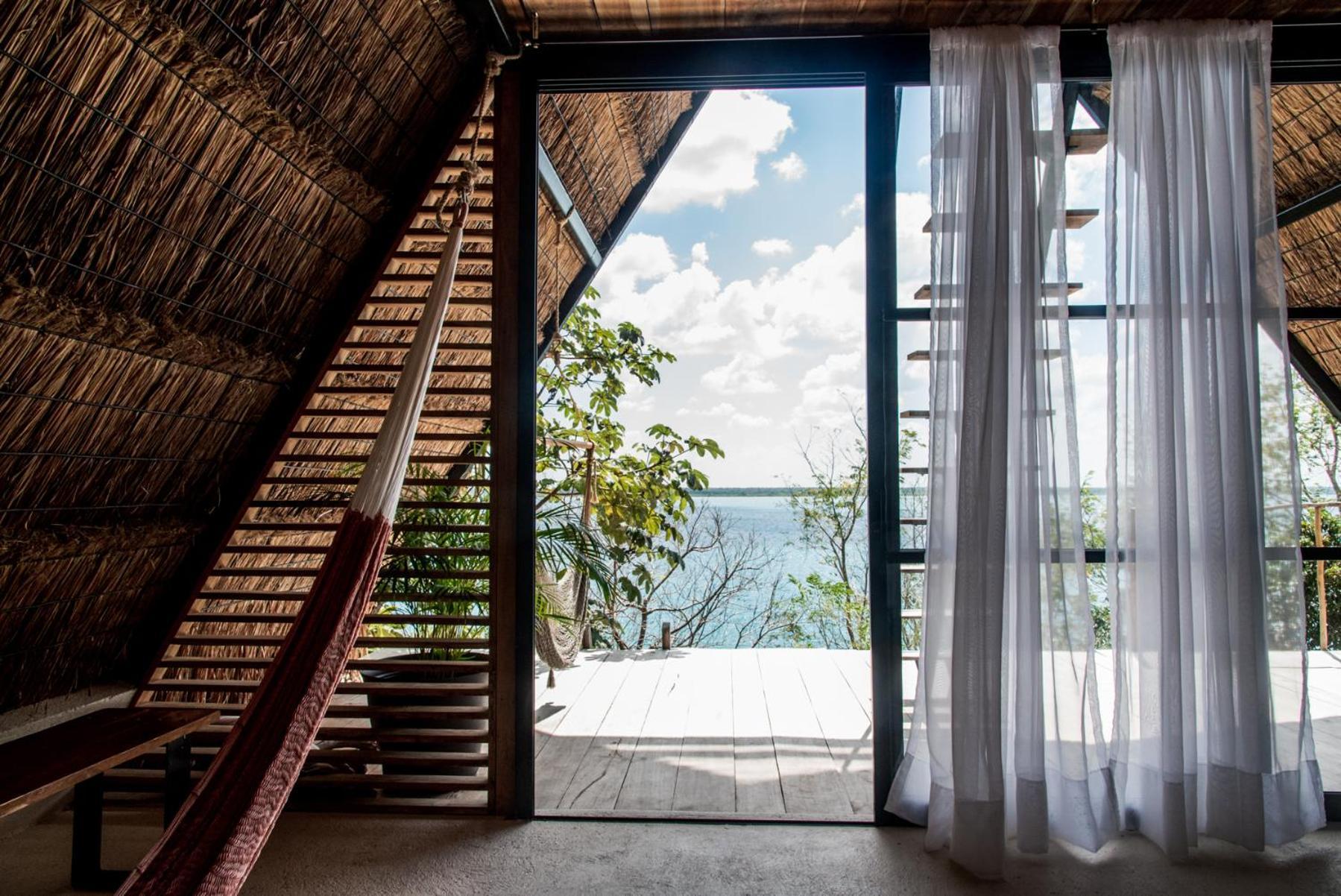 Azul Nomeolvides - Guests Only Bacalar