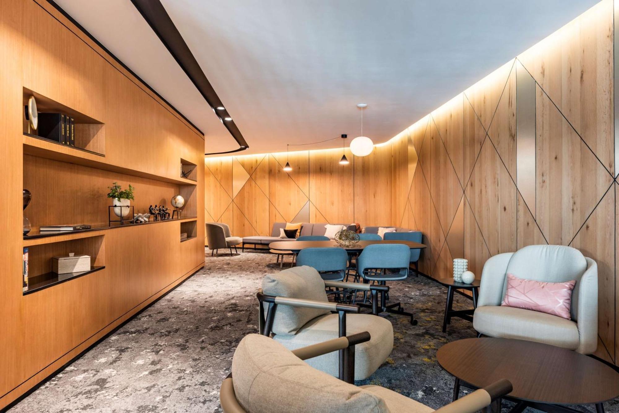 Andaz Condesa City, By Hyatt Hotel