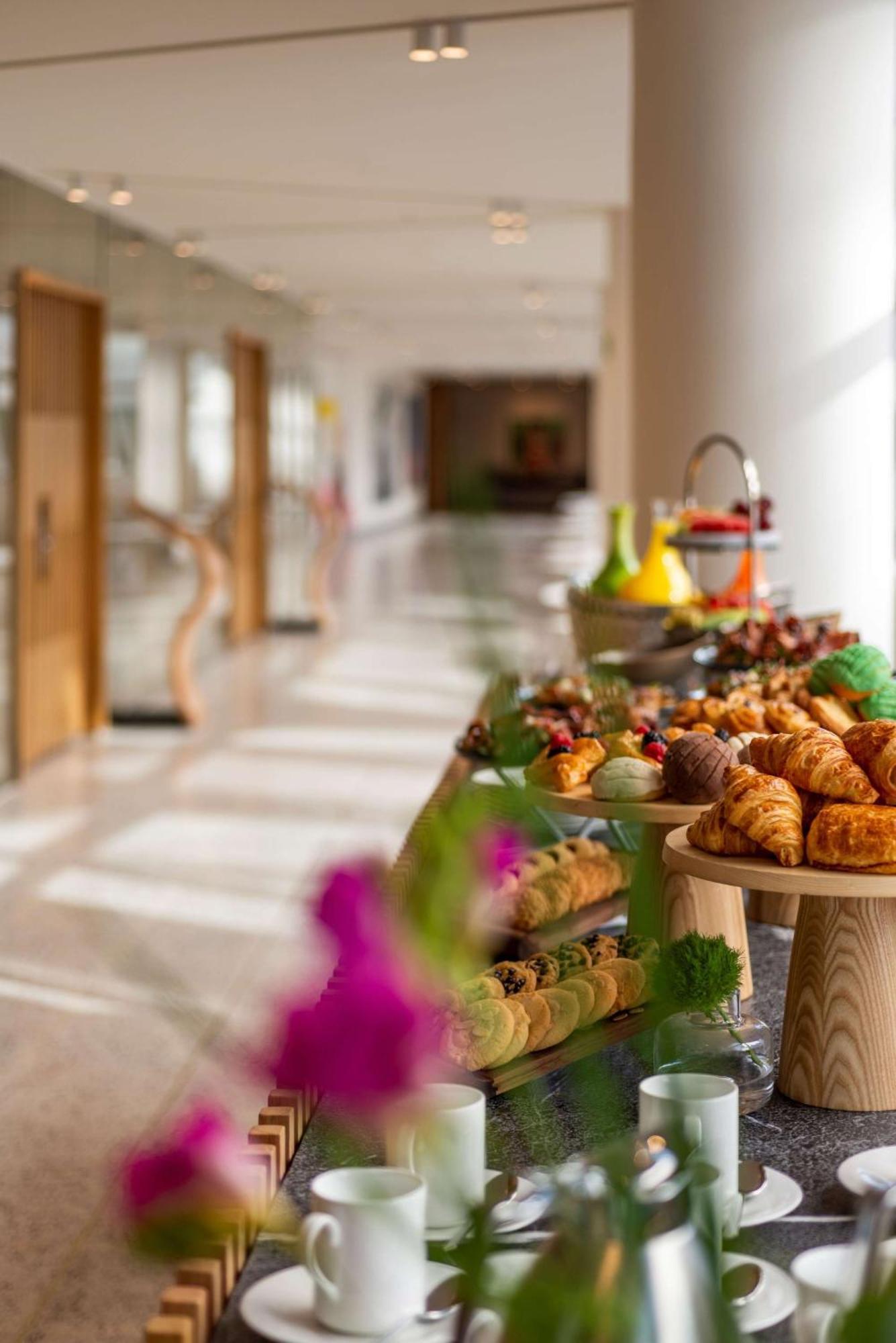 Hotel Andaz Condesa City, By Hyatt 5*