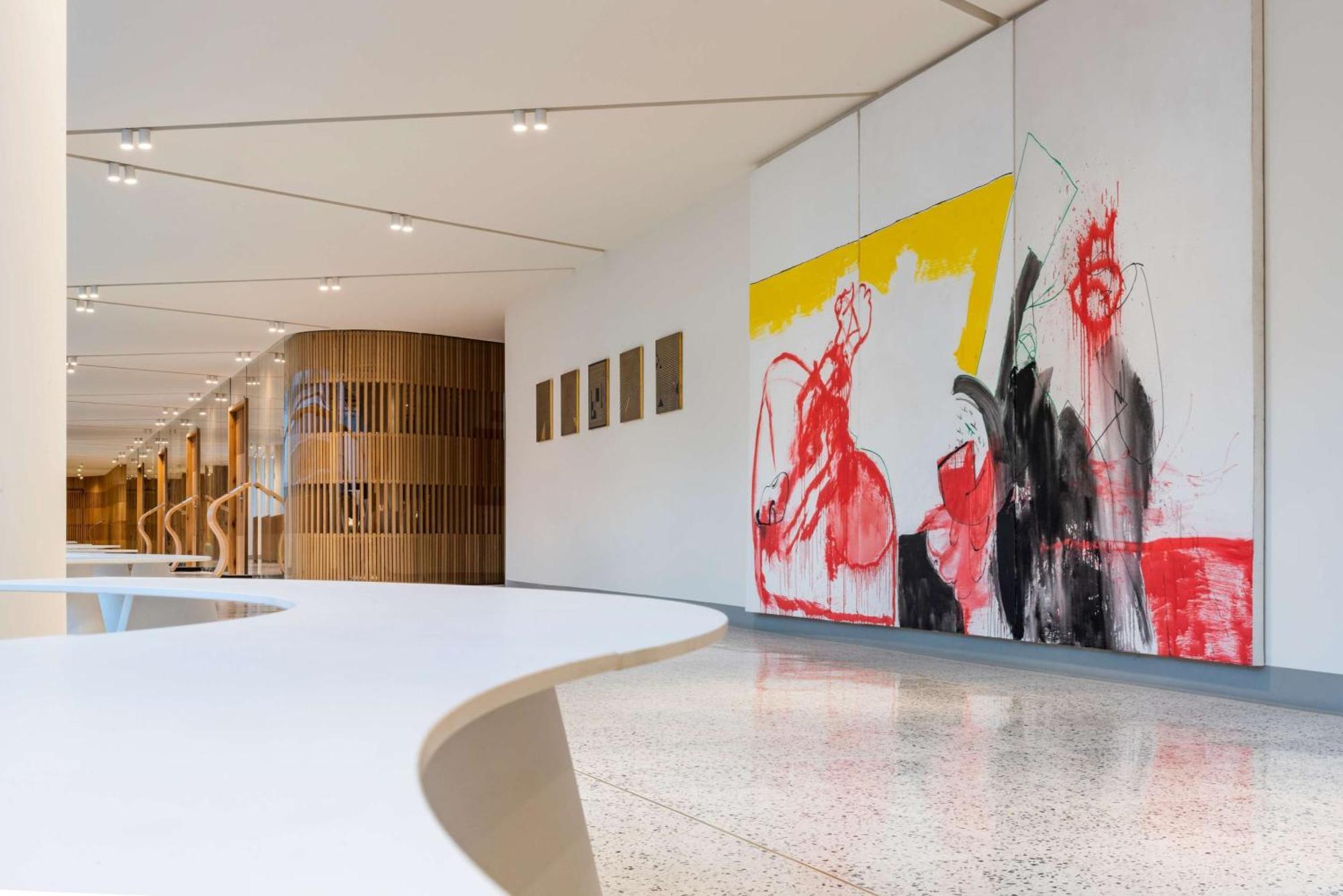 Andaz Condesa City, By Hyatt Hotel 5*