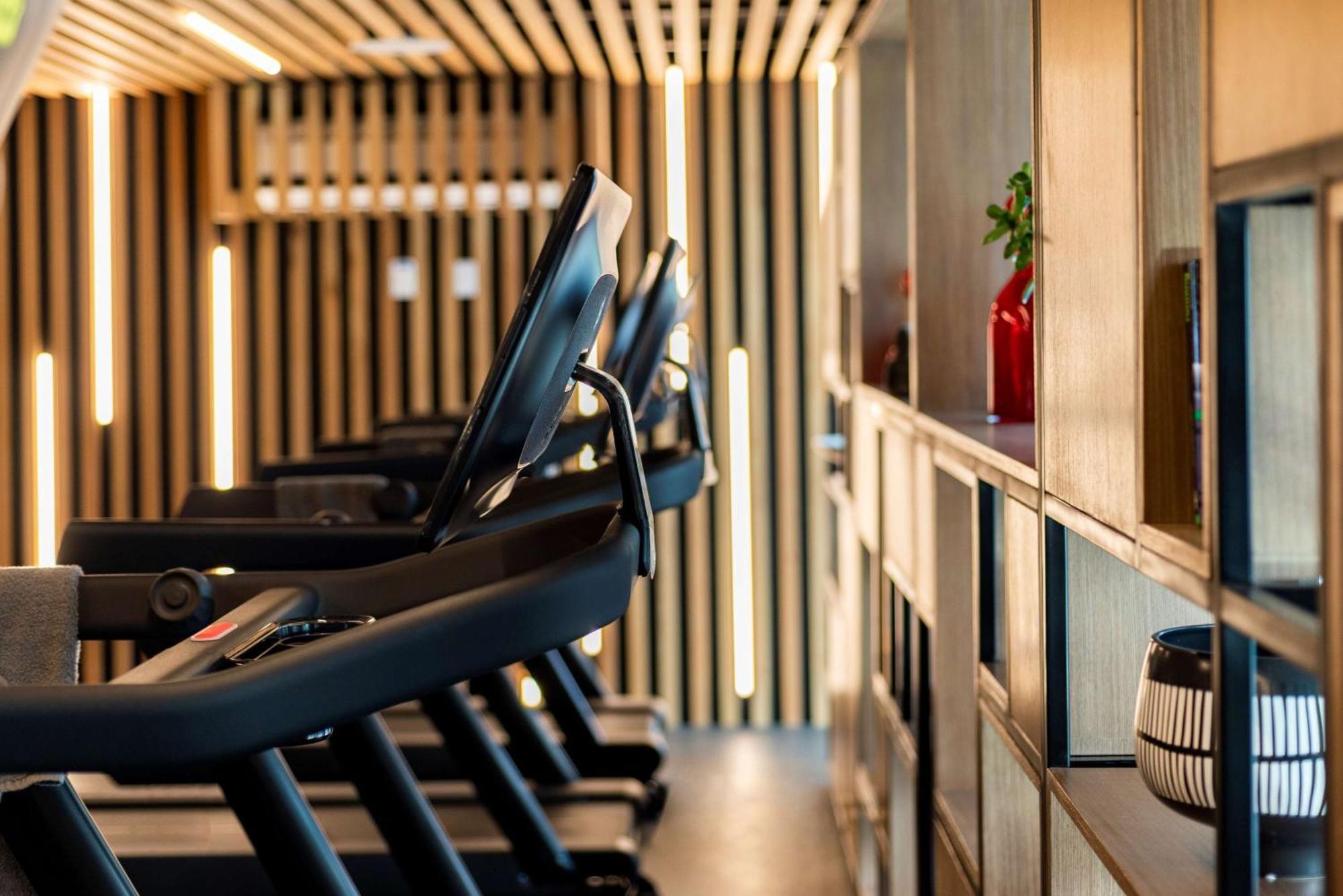Andaz Condesa City, By Hyatt 5* Mexico City