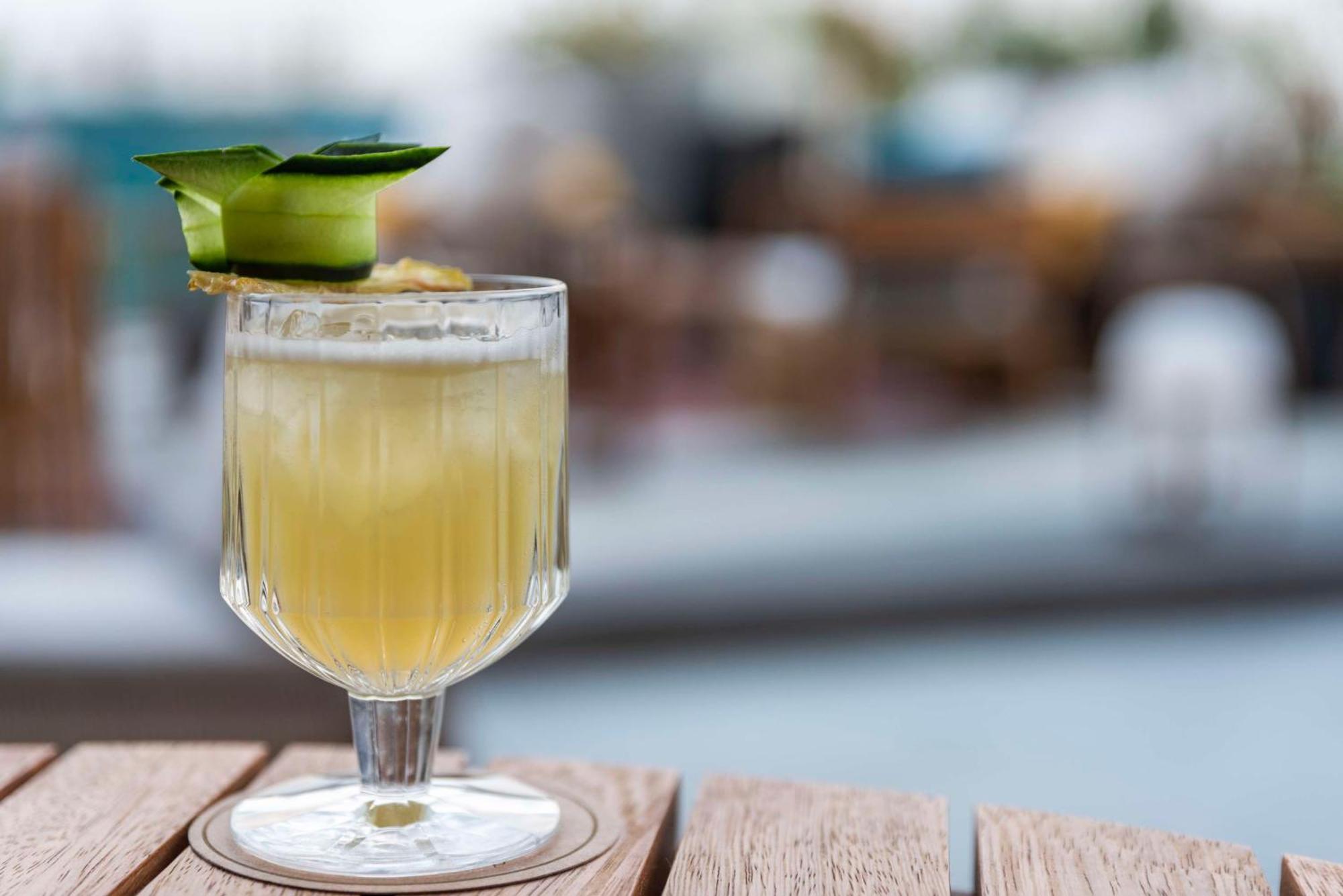 Andaz Condesa City, By Hyatt