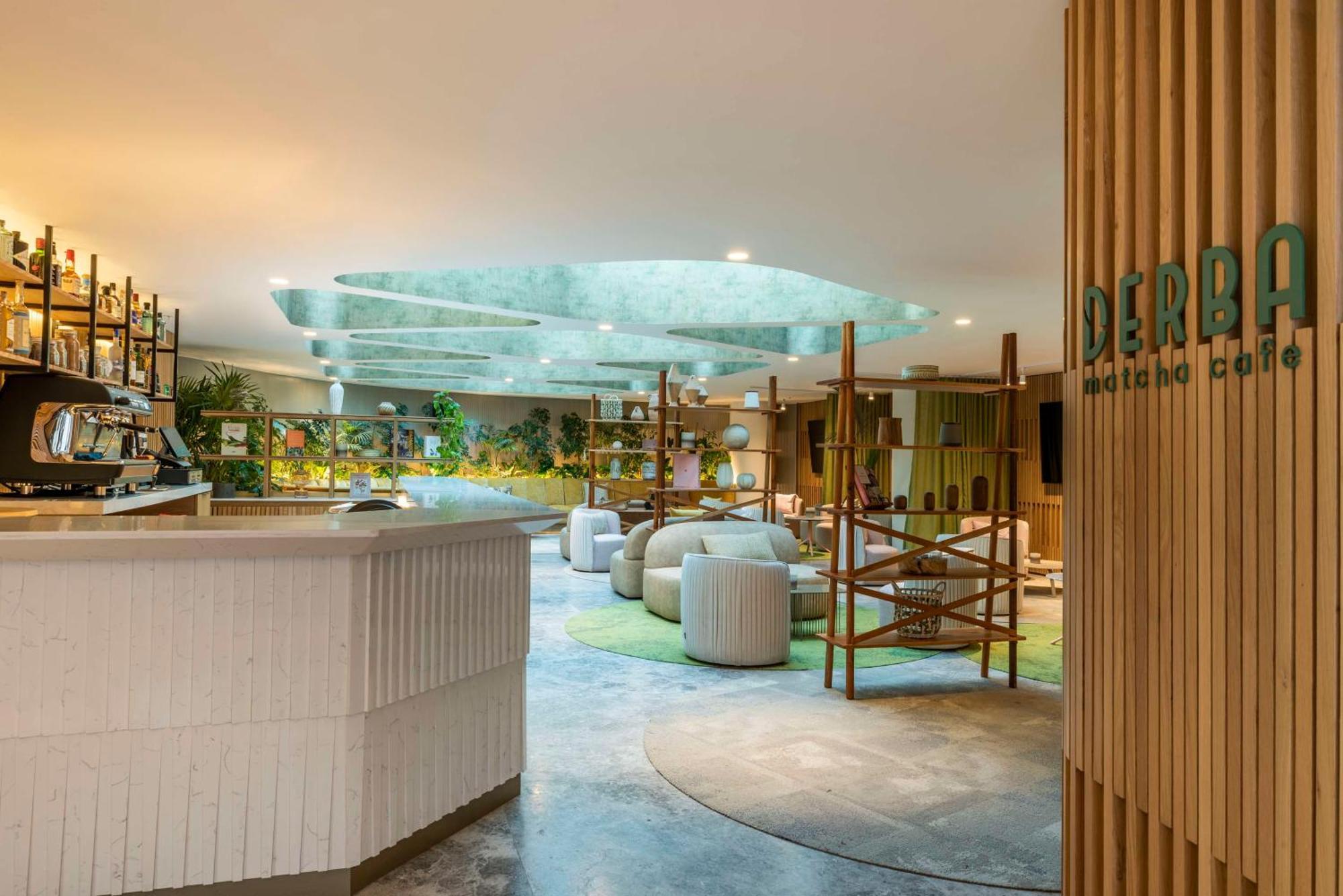 Hotel Andaz Condesa City, By Hyatt
