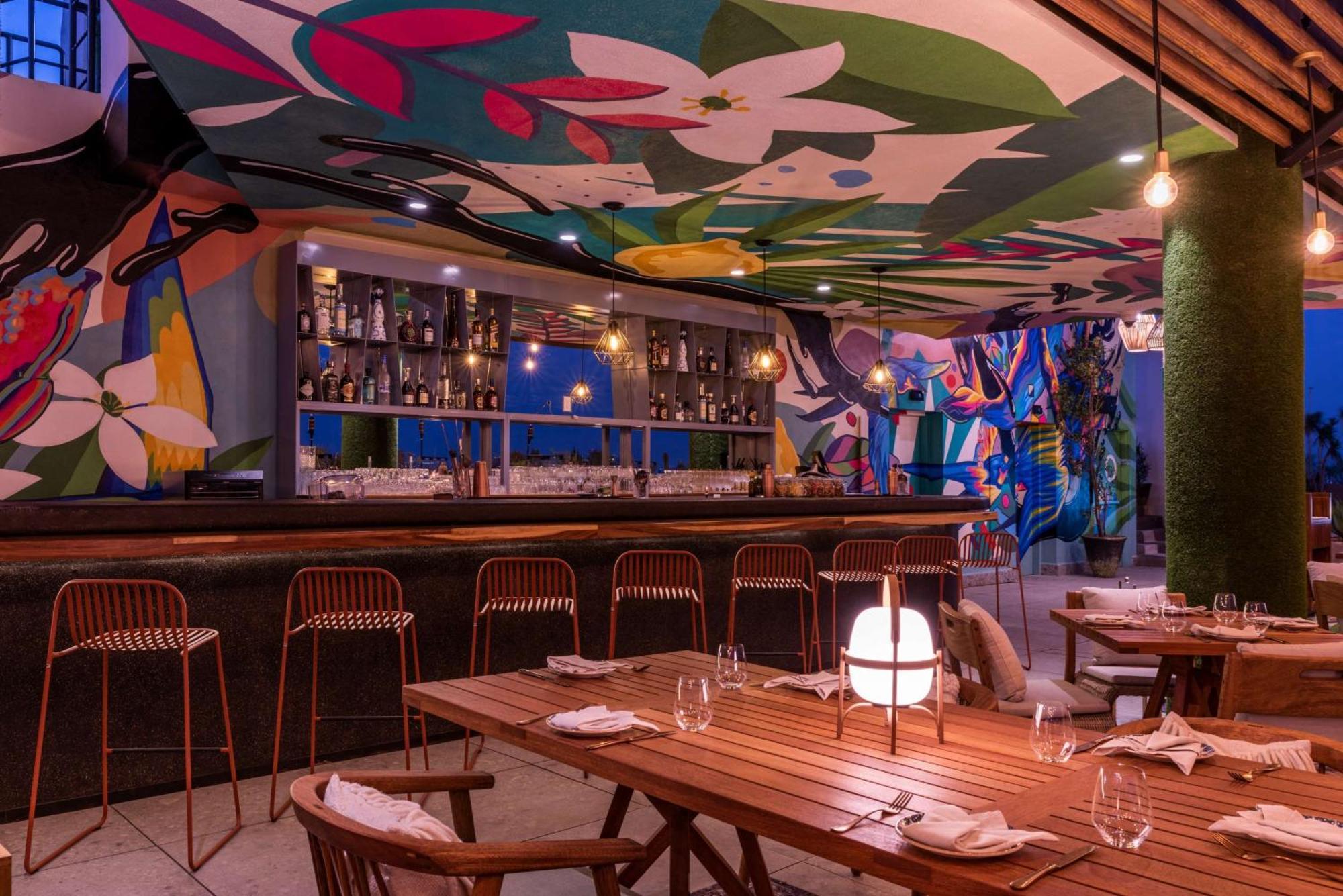 Andaz Condesa City, By Hyatt Hotel Mexico City