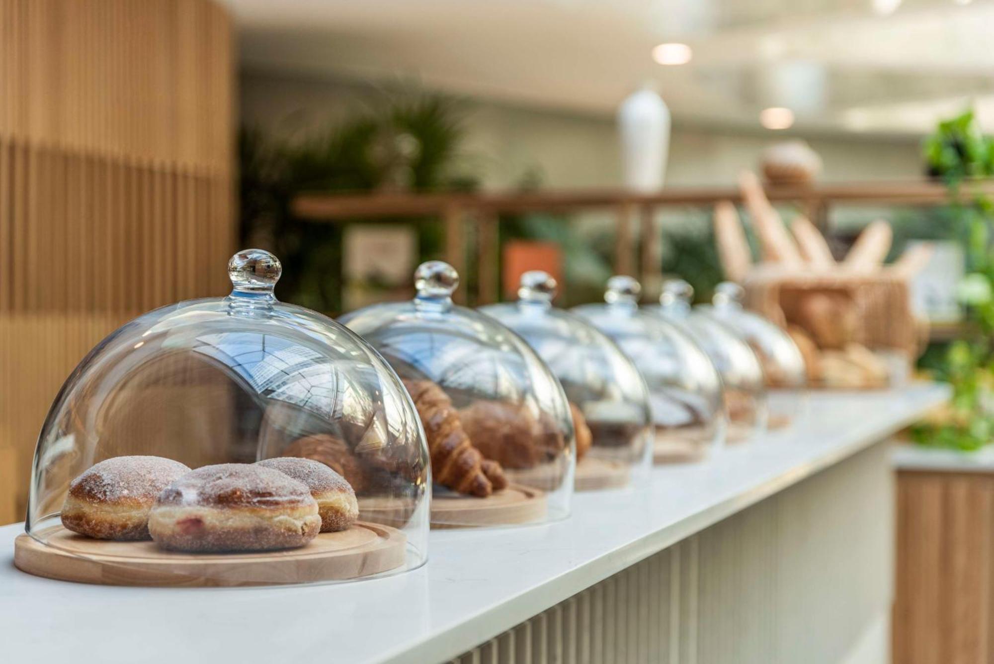 Andaz Condesa City, By Hyatt Hotel