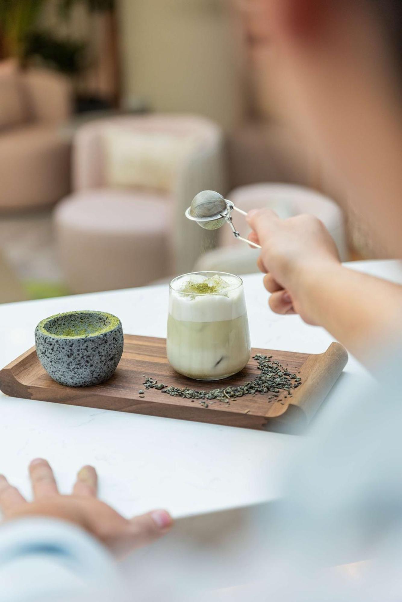 Hotel Andaz Condesa City, By Hyatt Mexico City