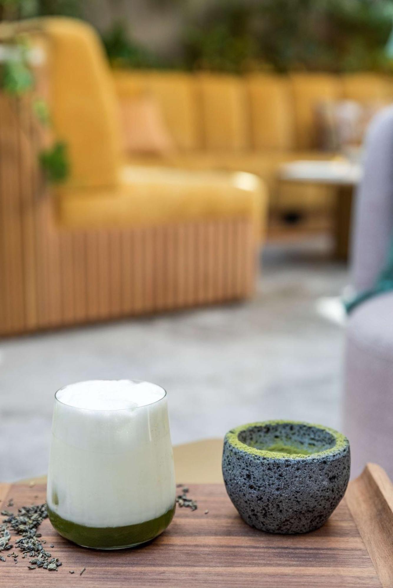 Andaz Condesa City, By Hyatt Hotel 5*