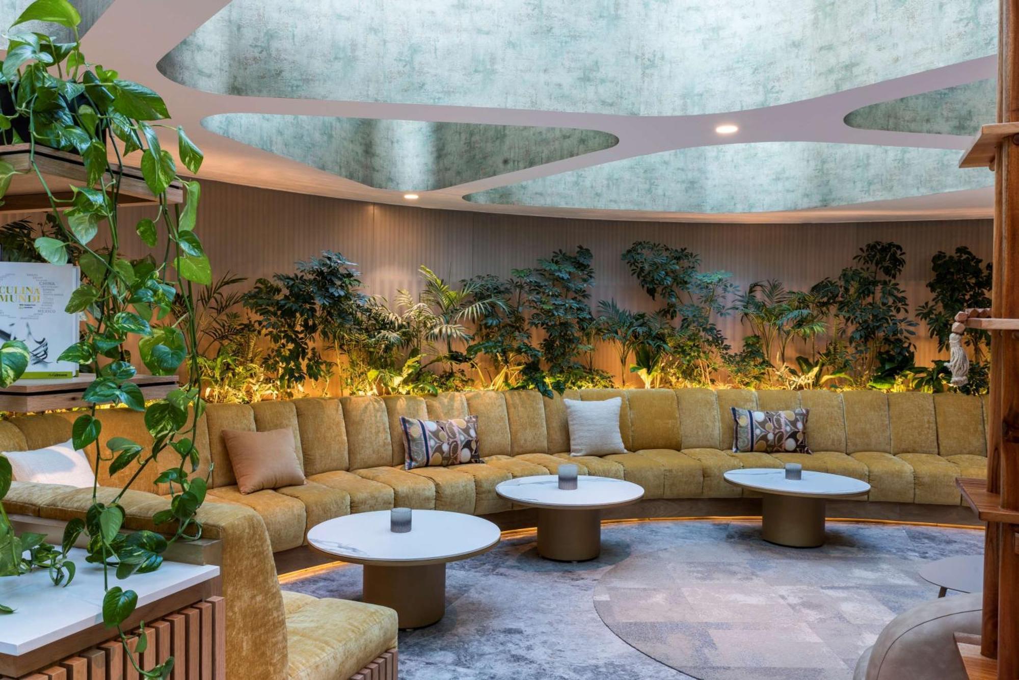 Andaz Condesa City, By Hyatt Hotel 5*