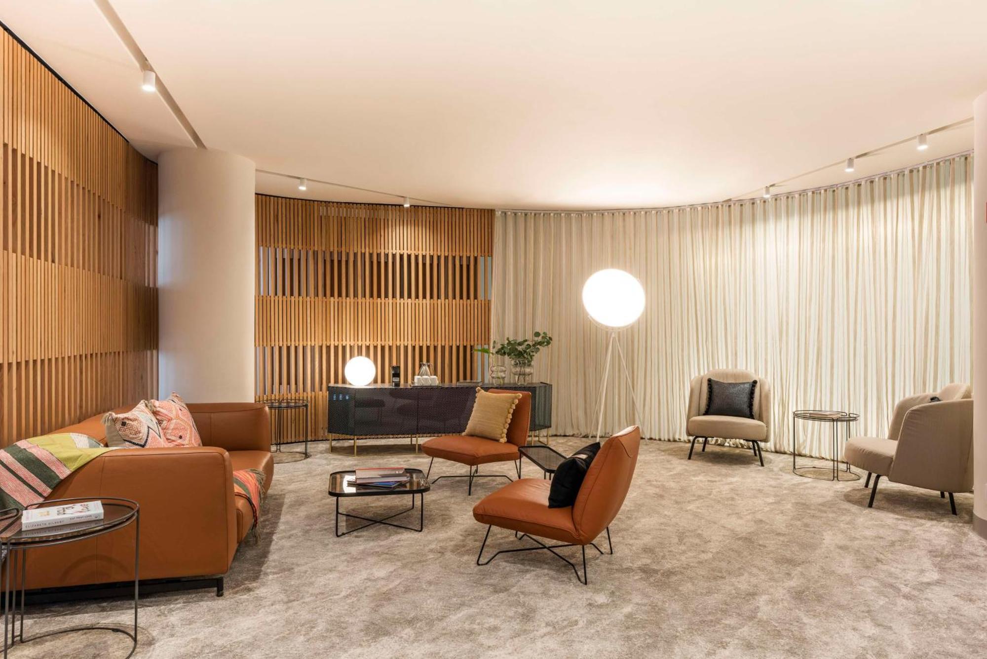 Andaz Condesa City, By Hyatt Hotel Mexico City