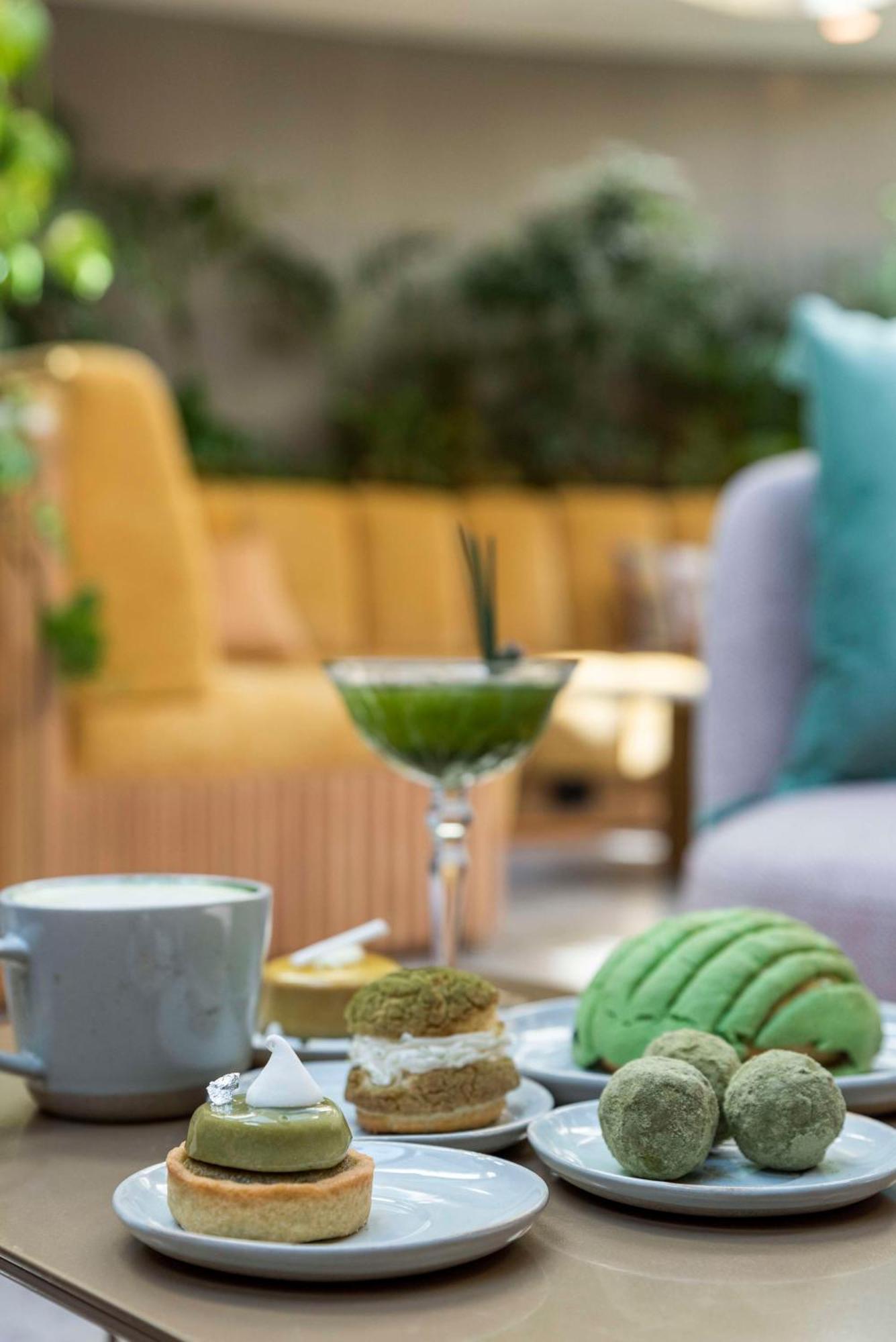 Hotel Andaz Condesa City, By Hyatt Mexico City
