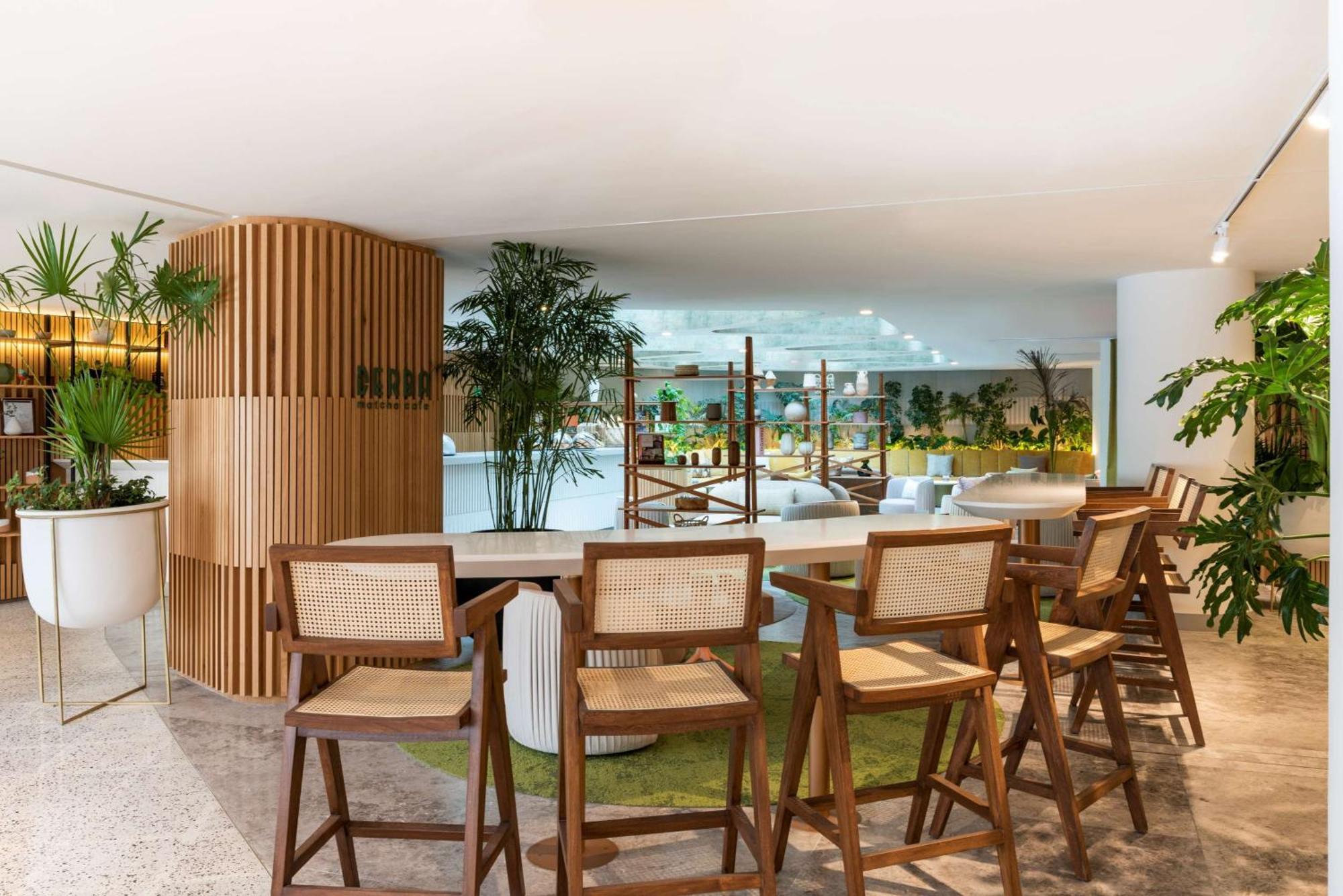 Andaz Condesa City, By Hyatt Mexico City