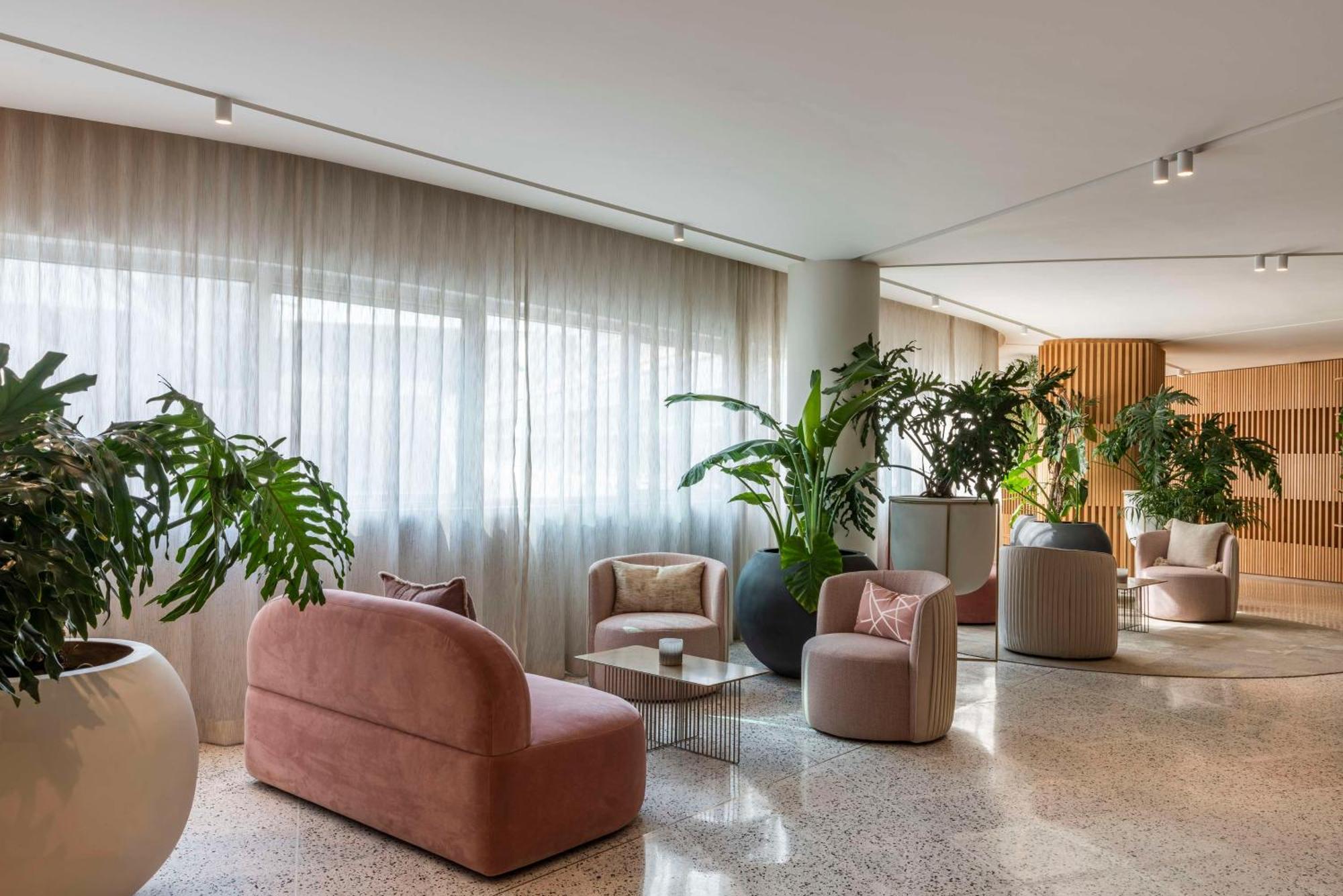 Hotel Andaz Condesa City, By Hyatt