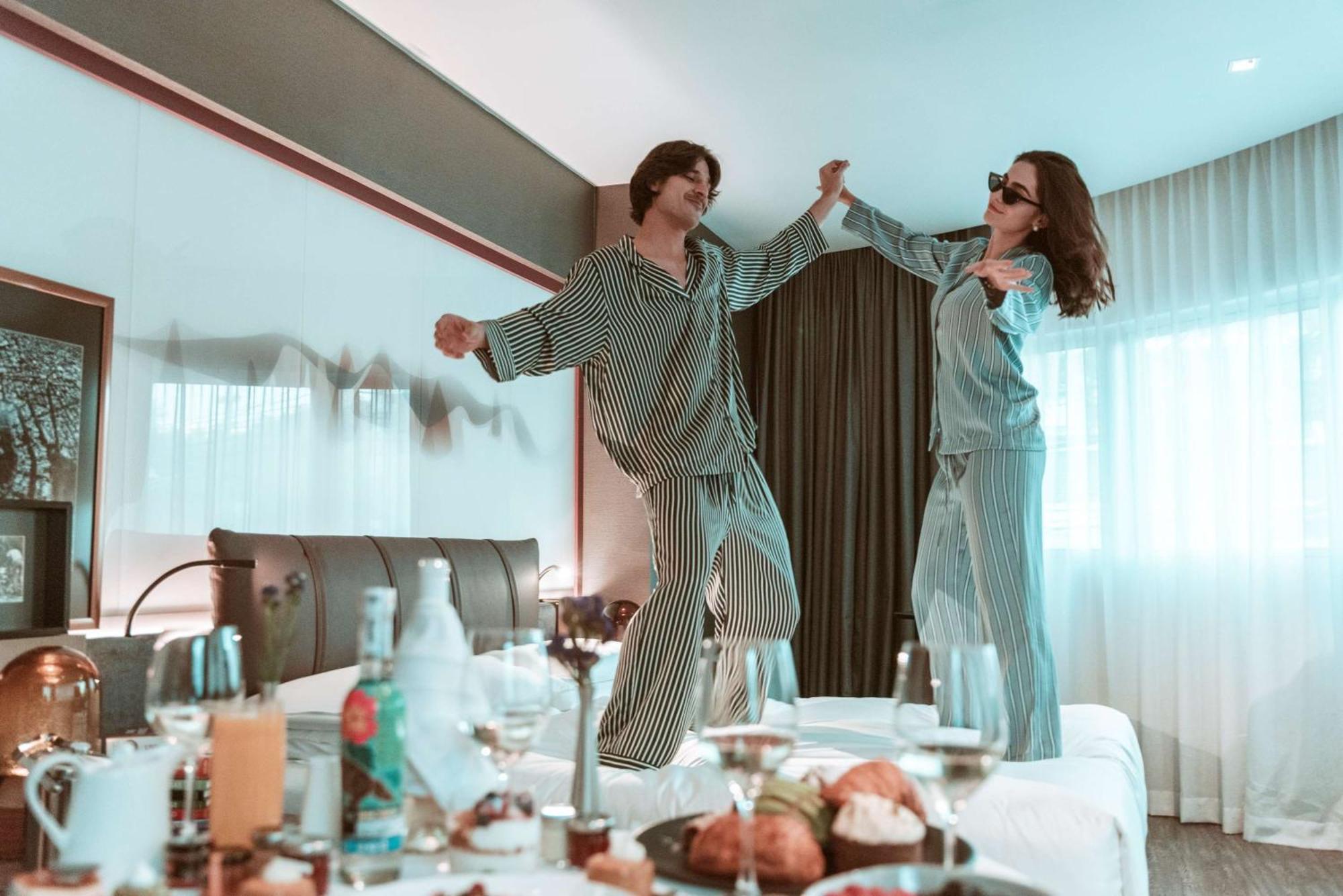 Hotel Andaz Condesa City, By Hyatt