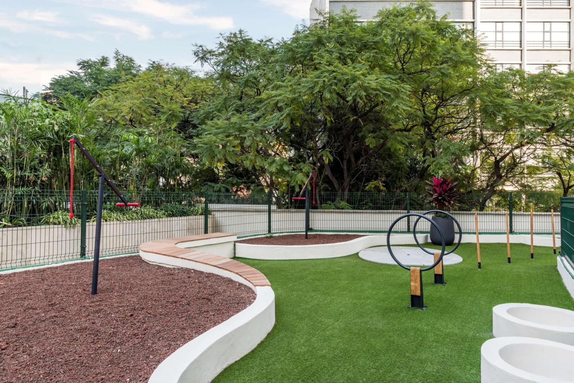 Andaz Condesa City, By Hyatt Hotel Mexico City
