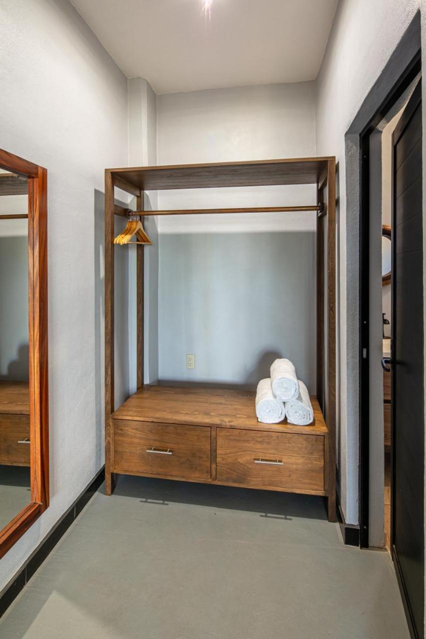Casa Vista Del Rey Apartment