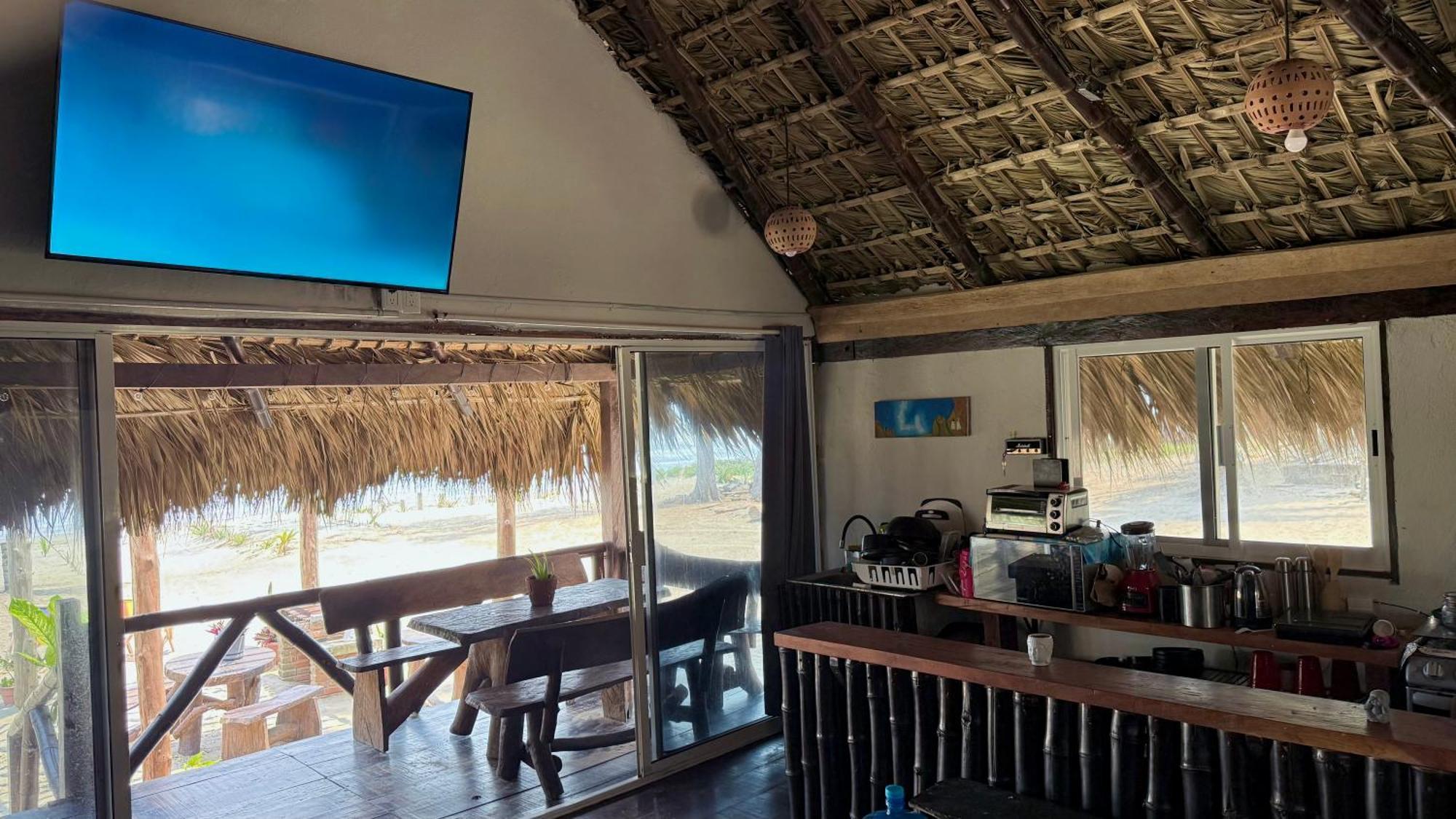 Ecopalapa Mimi *