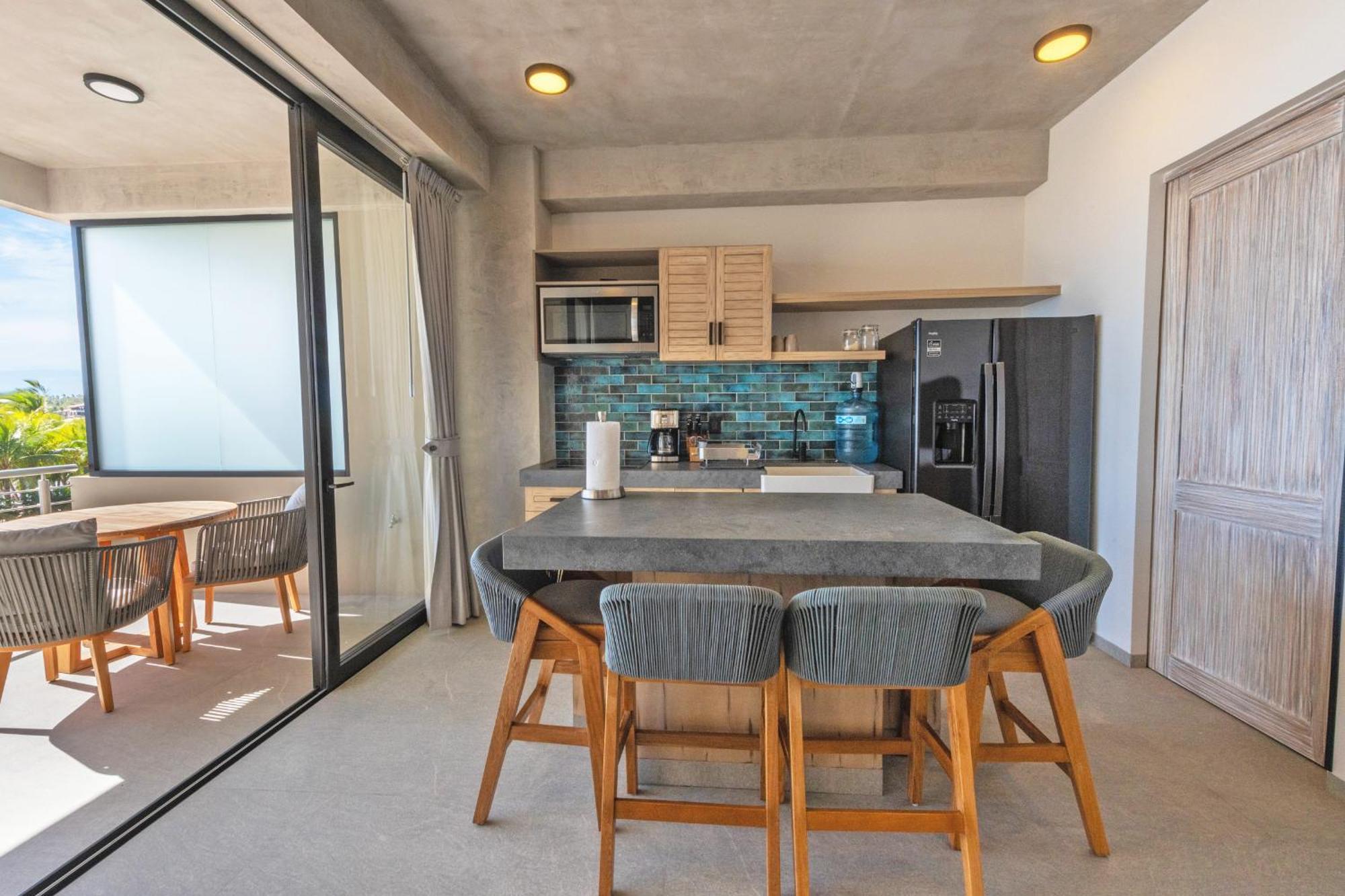 Ancora Apartment