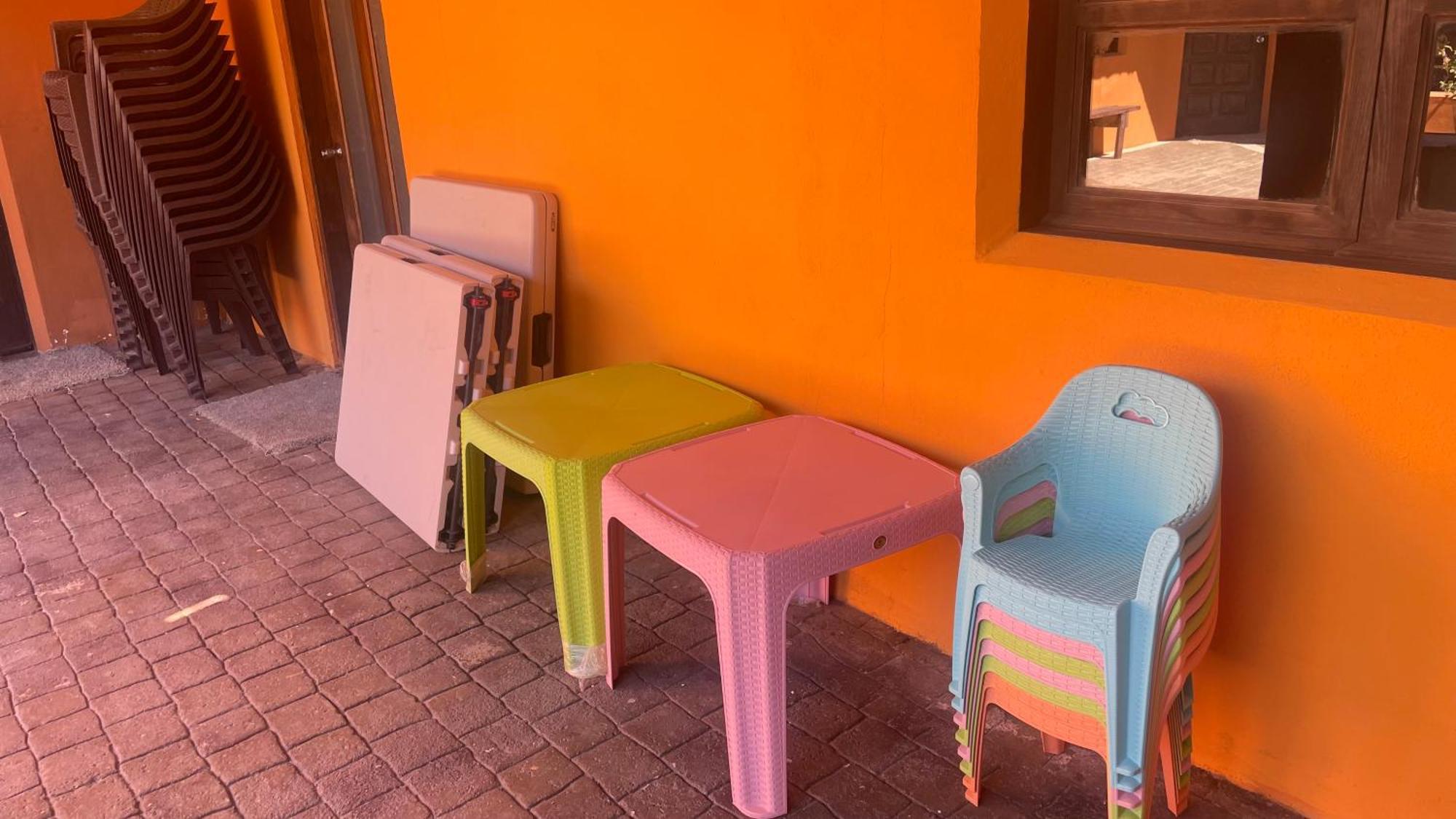Hacienda Del Mar