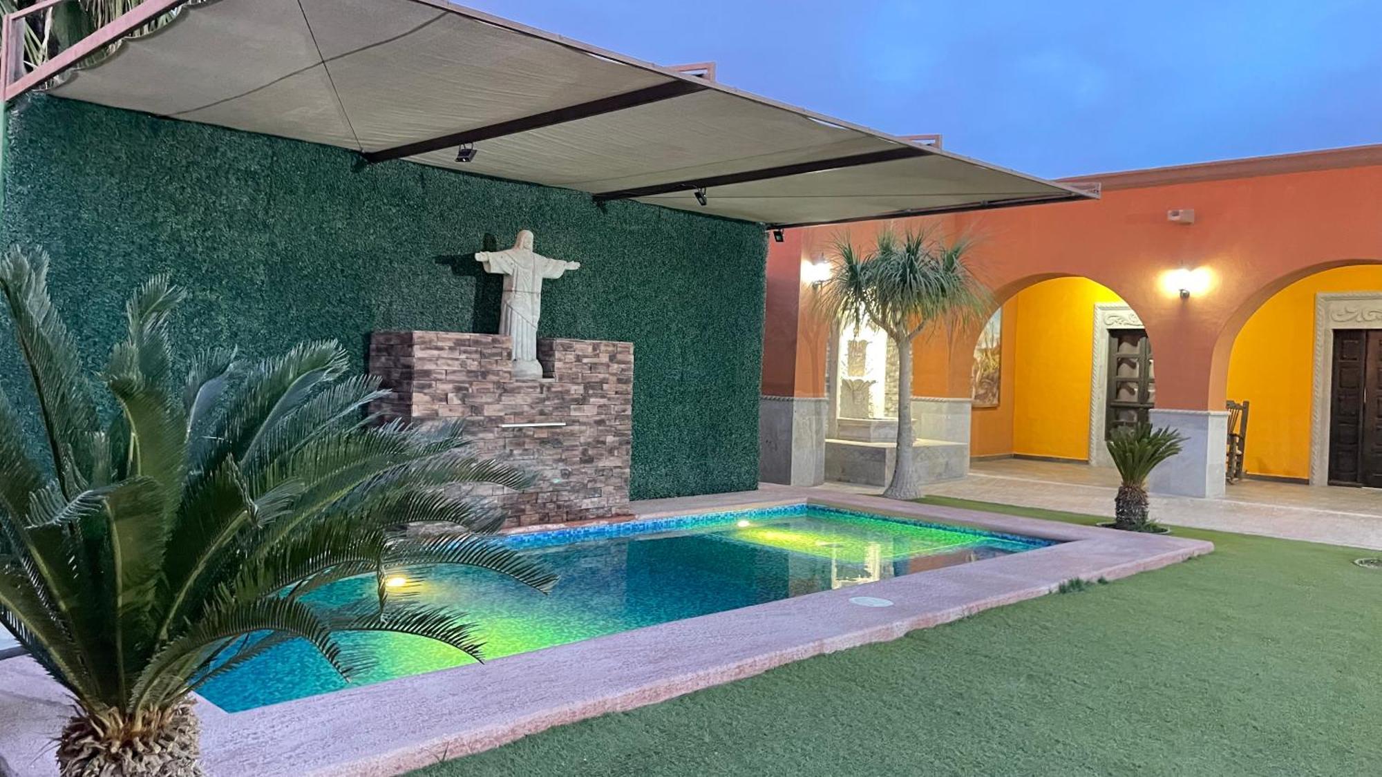 Villa Hacienda Del Mar *