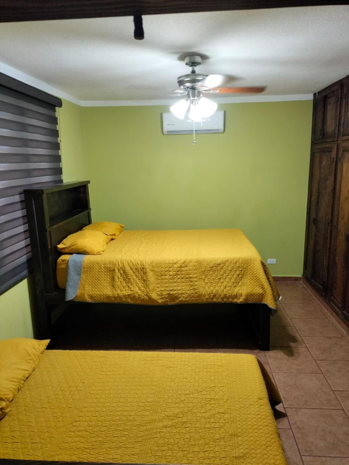 Hacienda Del Mar Villa Puerto Penasco