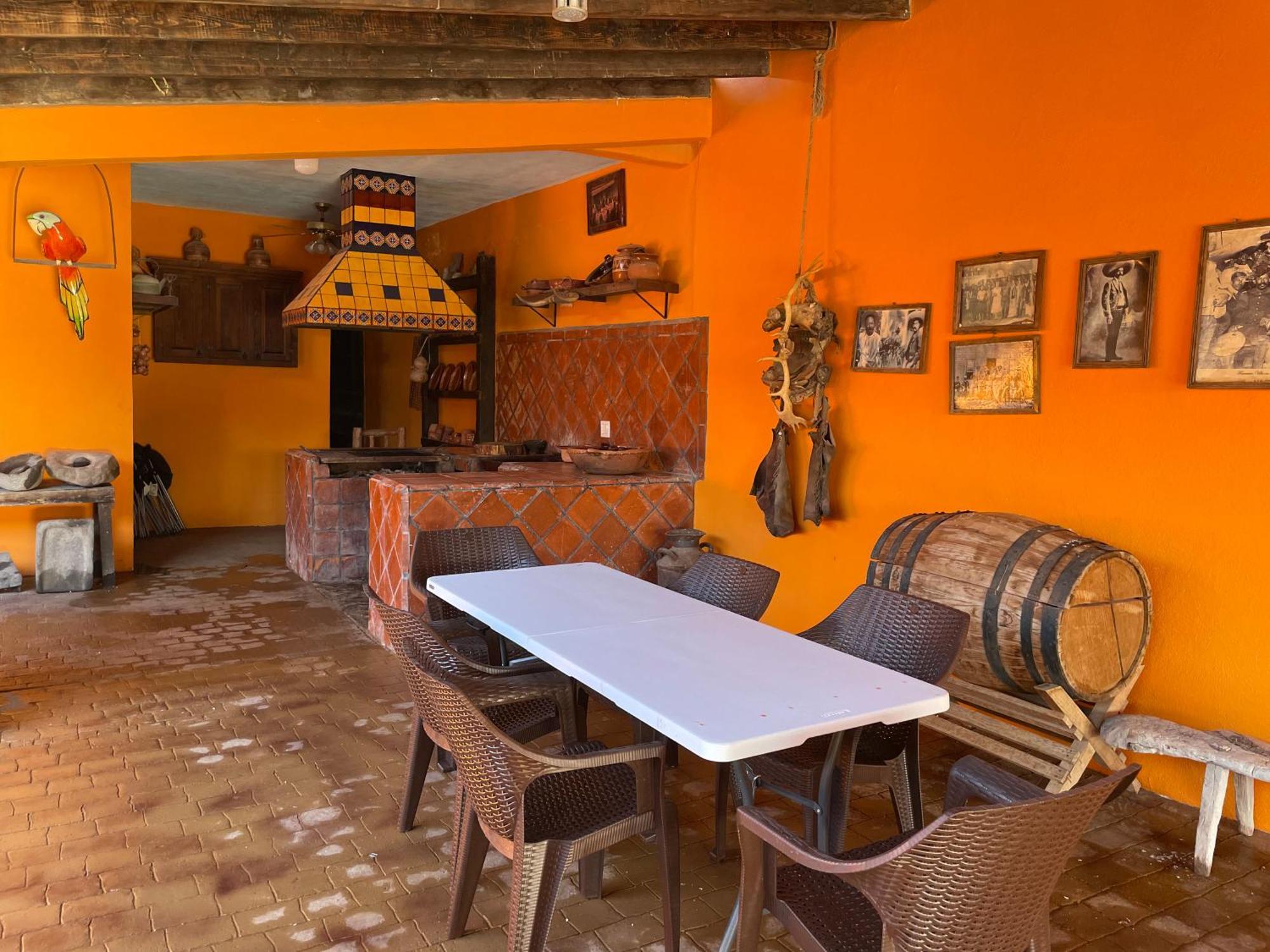 Hacienda Del Mar