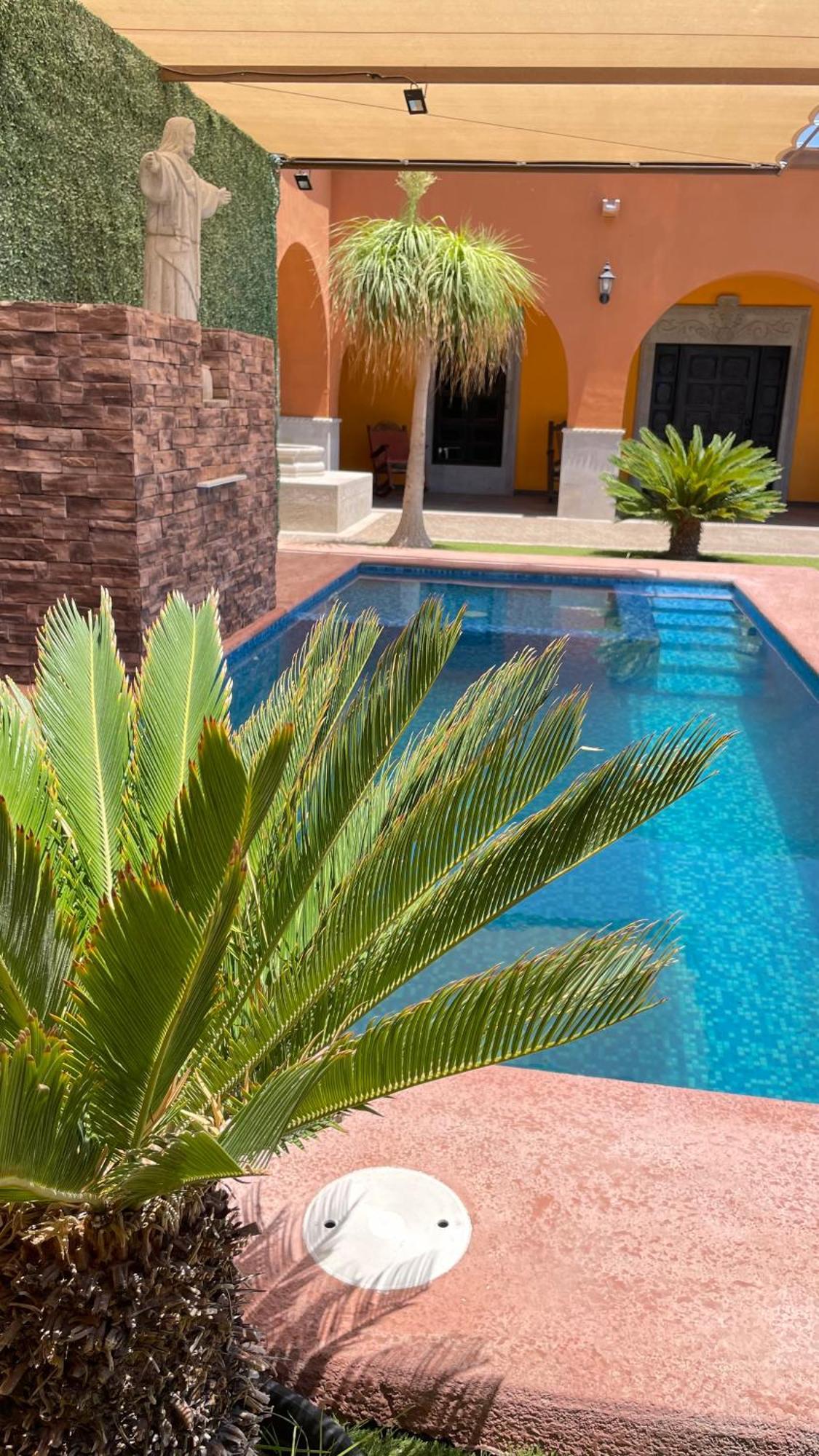 Hacienda Del Mar Villa *