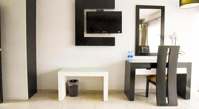 Portonovo Plaza Expo Hotel