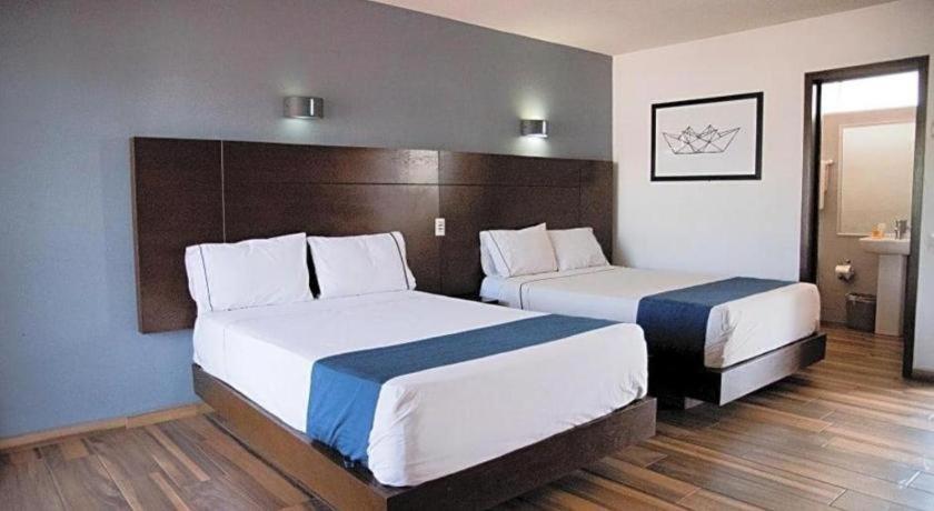 Hotel Portonovo Plaza Expo