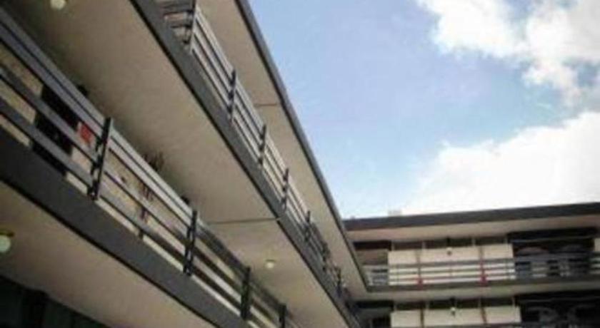 Portonovo Plaza Expo Hotel Zapopan