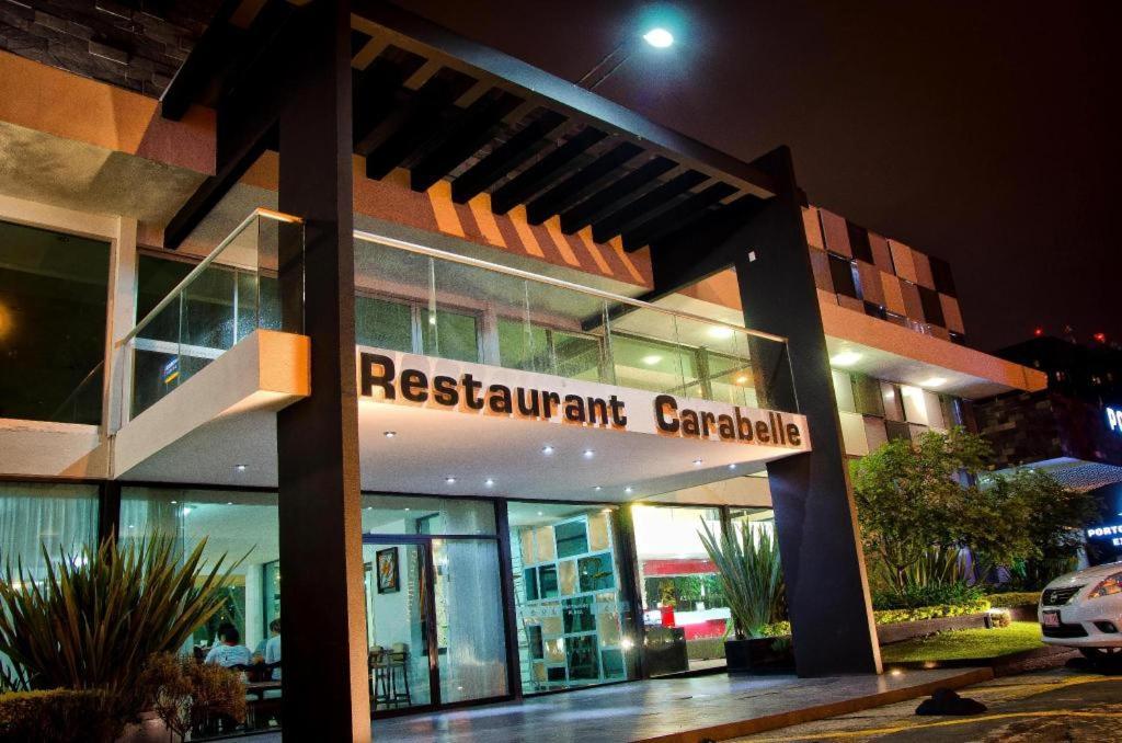 Hotel Portonovo Plaza Expo 3*