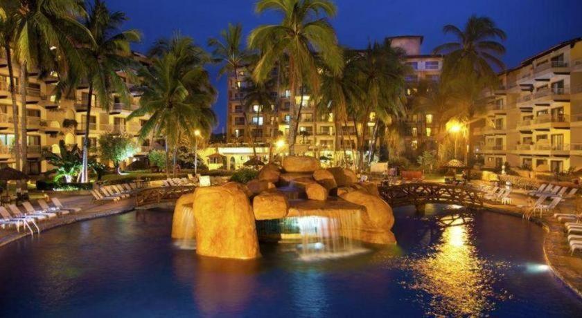 Mexican Experience By Del Palmar 4* Puerto Vallarta