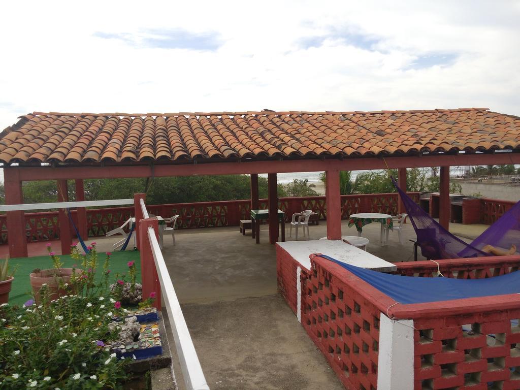 Bungalows Maresias 3* Brisas de Zicatela