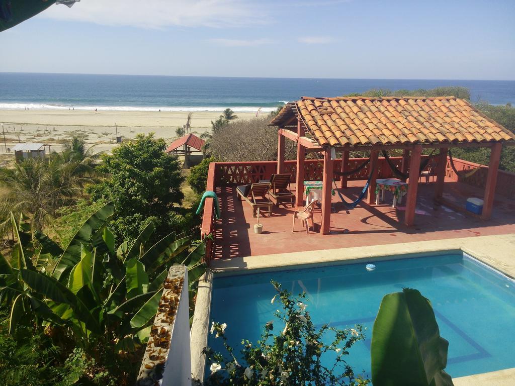 Bungalows Maresias 3* Brisas de Zicatela