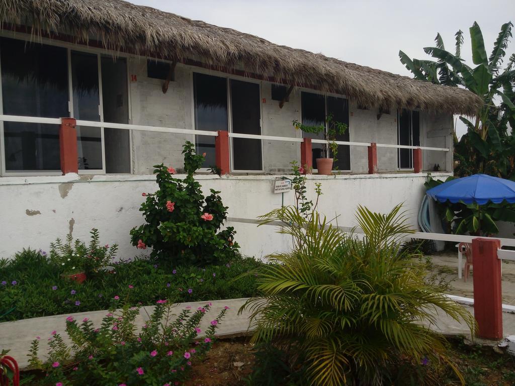 Bungalows Maresias 3*