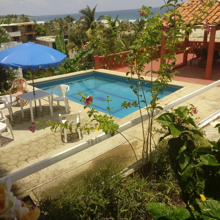 Bungalows Maresias 3*