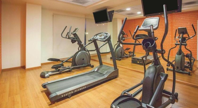Garden Park Hotel Hotel San Luis Potosi